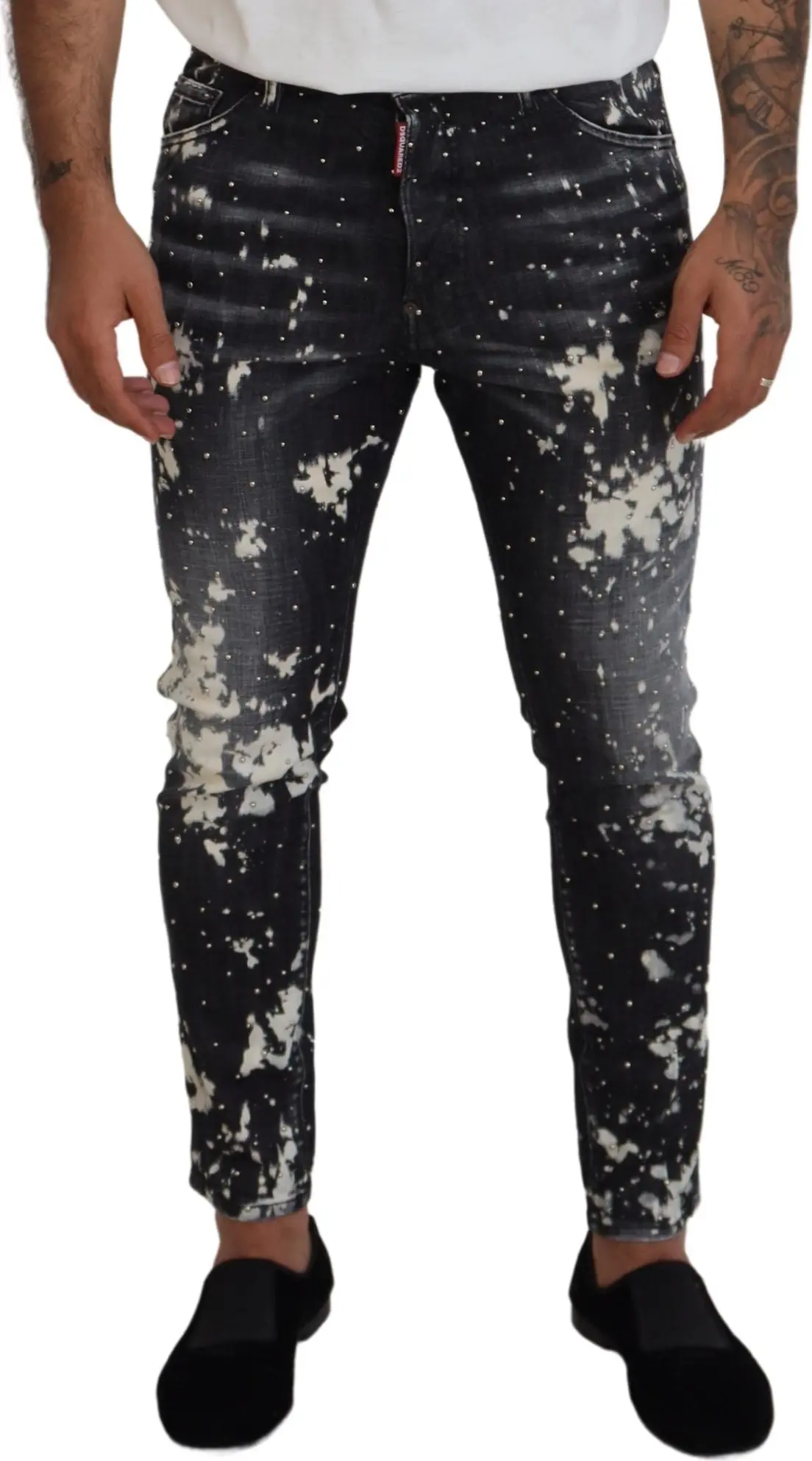 Dsquared2 Jins