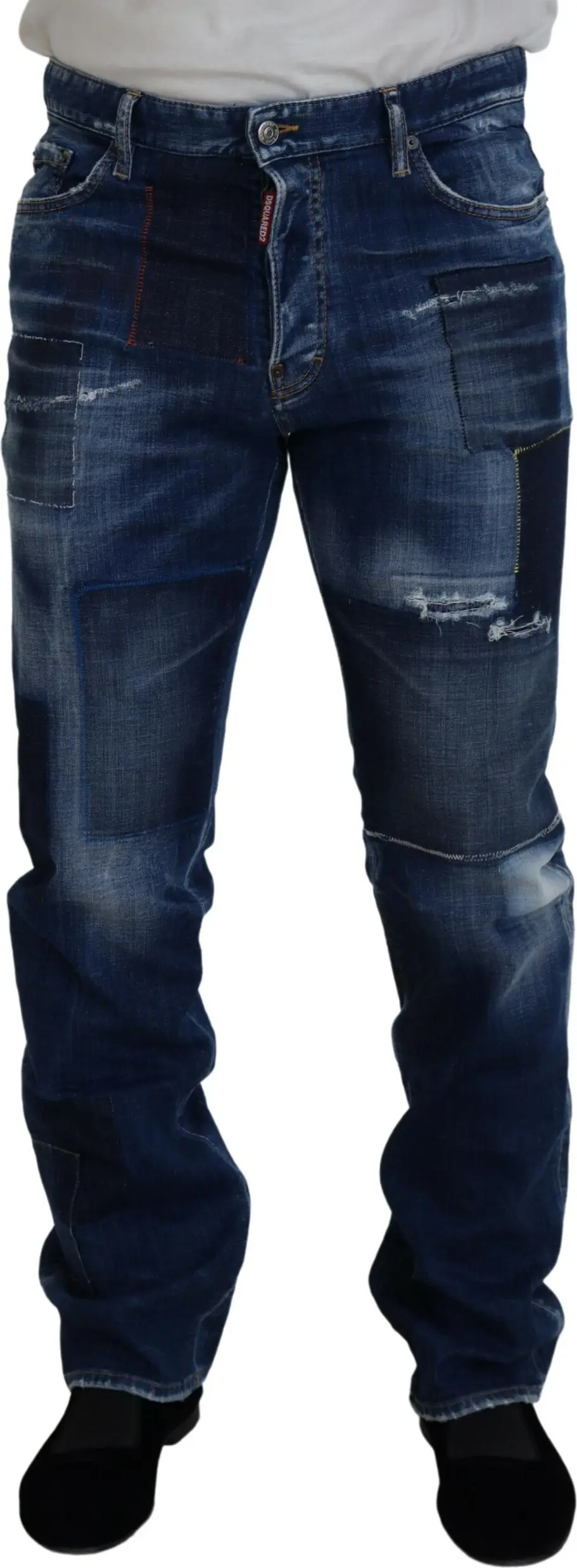 Dsquared2 Jinsi
