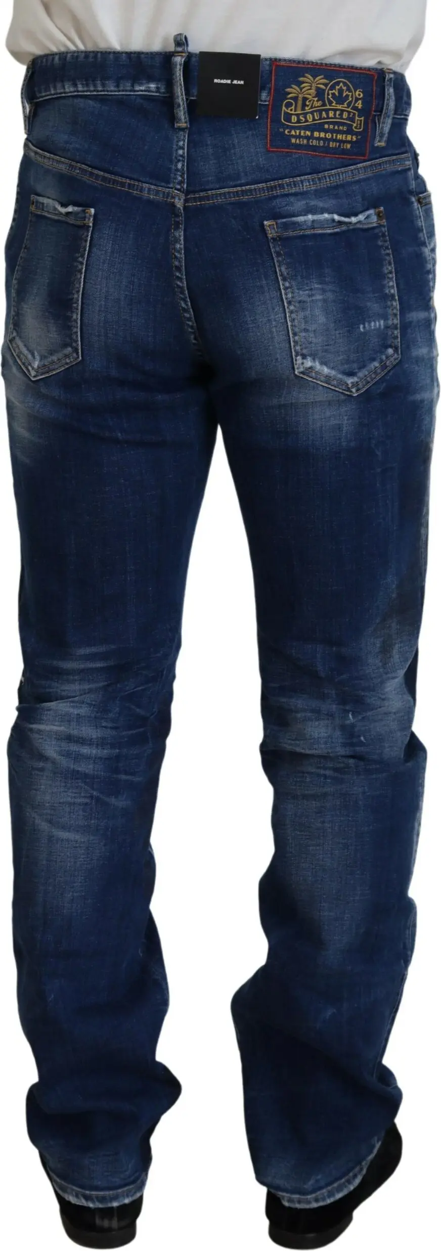 Dsquared2 Jinsi