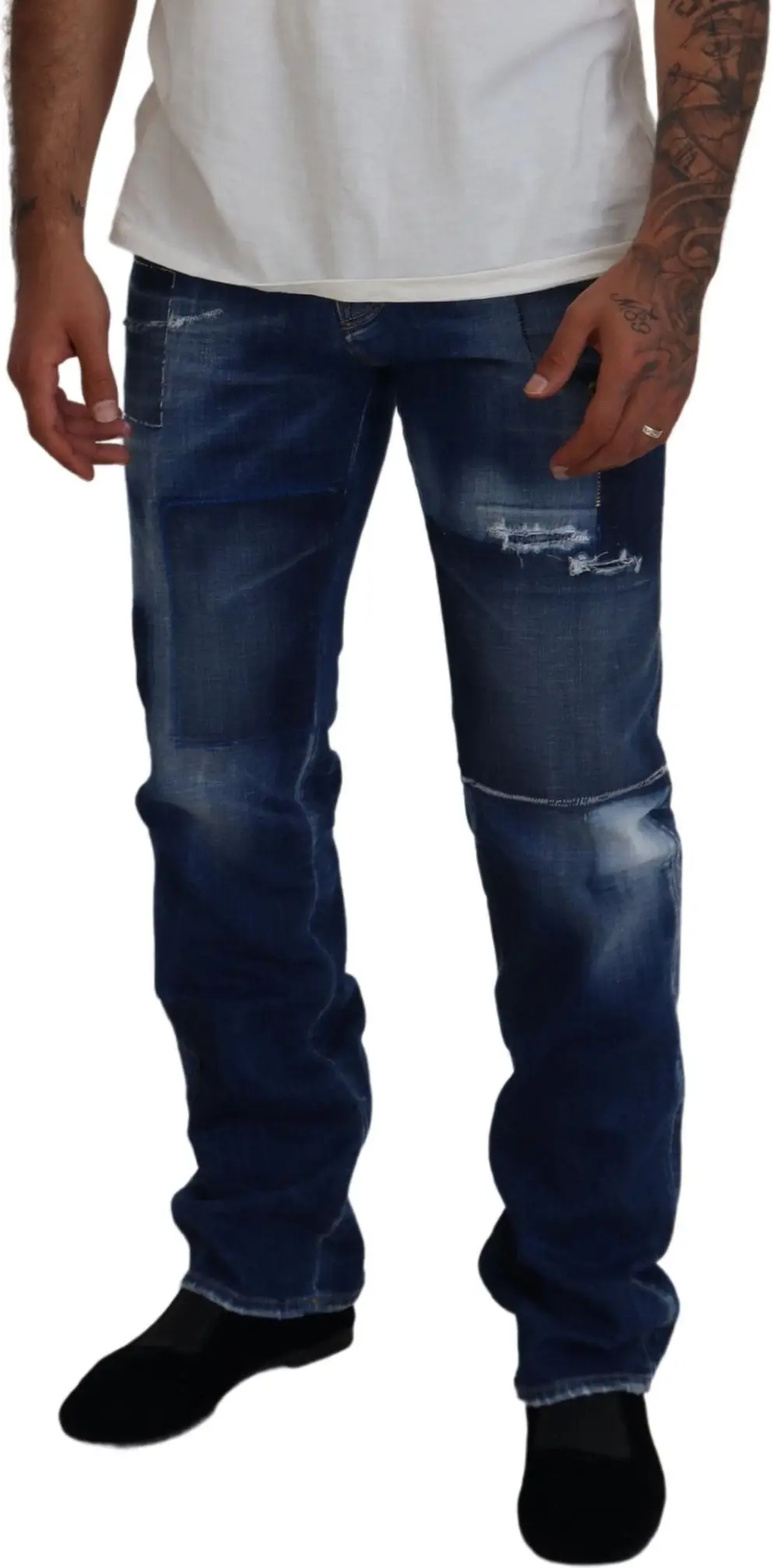 Dsquared2 Jinsi