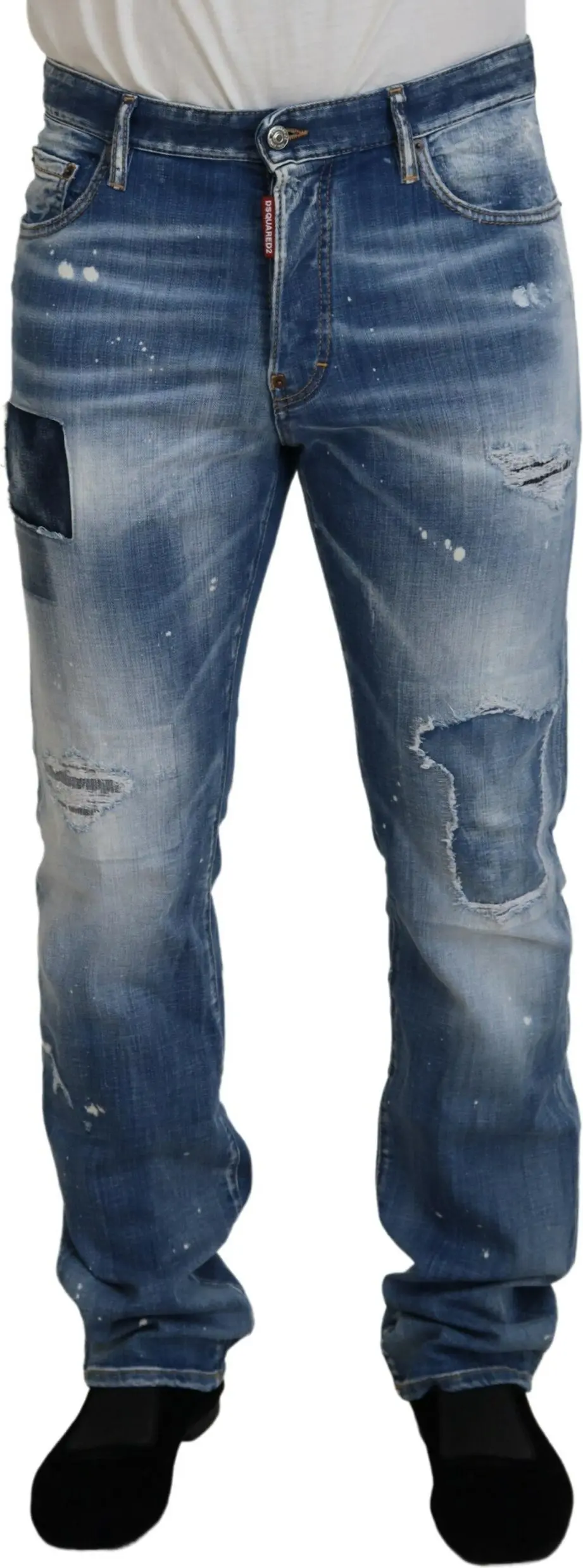 Dsquared2 Jins