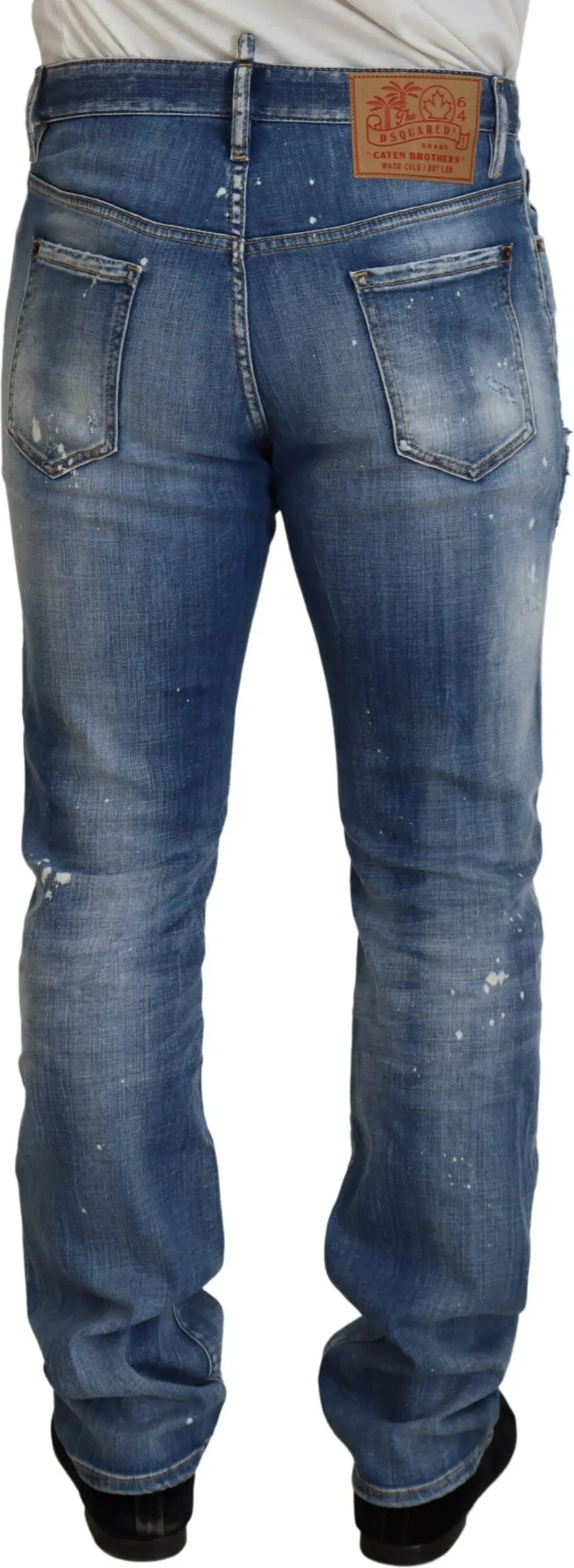Jeans Dsquared2