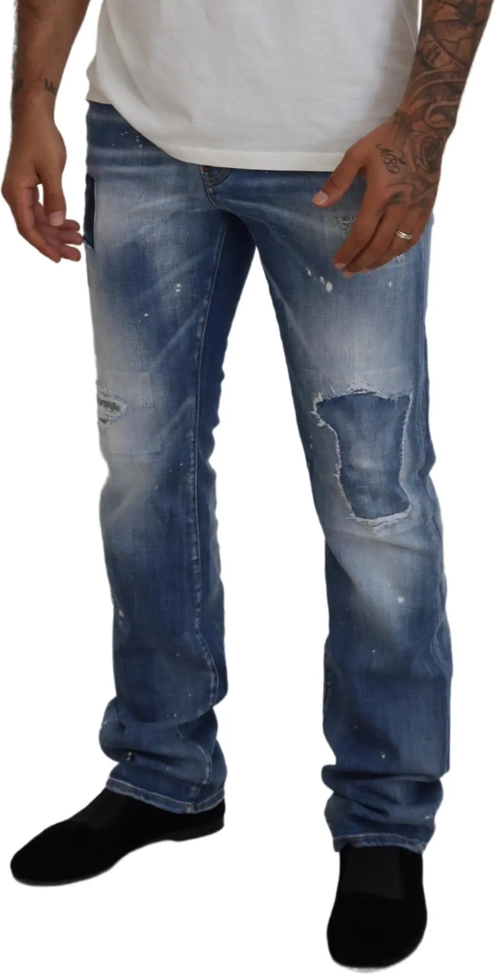 Jeans Dsquared2