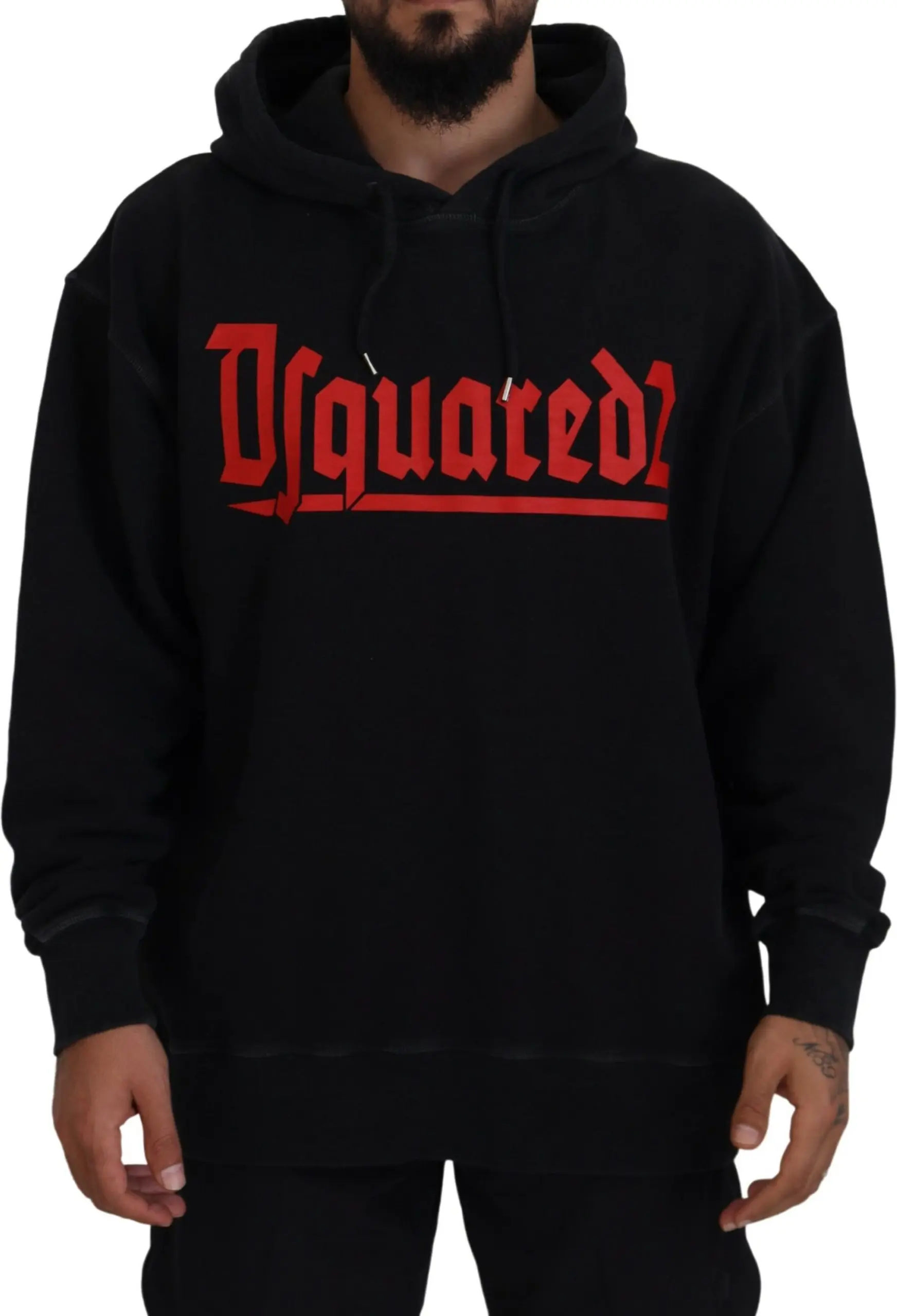 Pullover Sweater Dsquared2