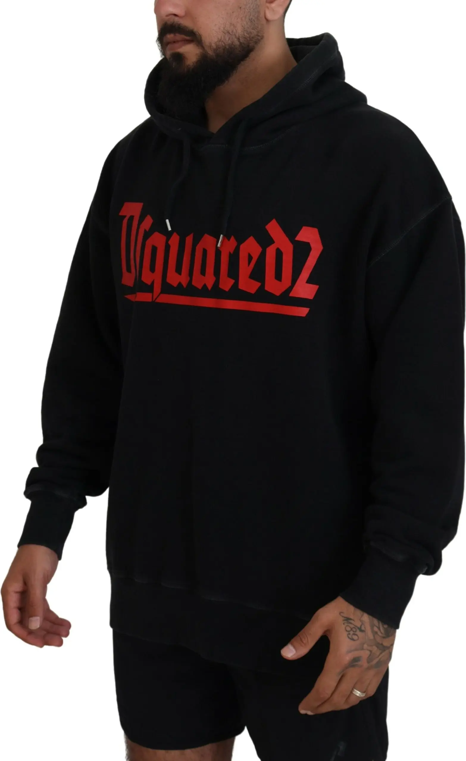 Pullover Sweater Dsquared2