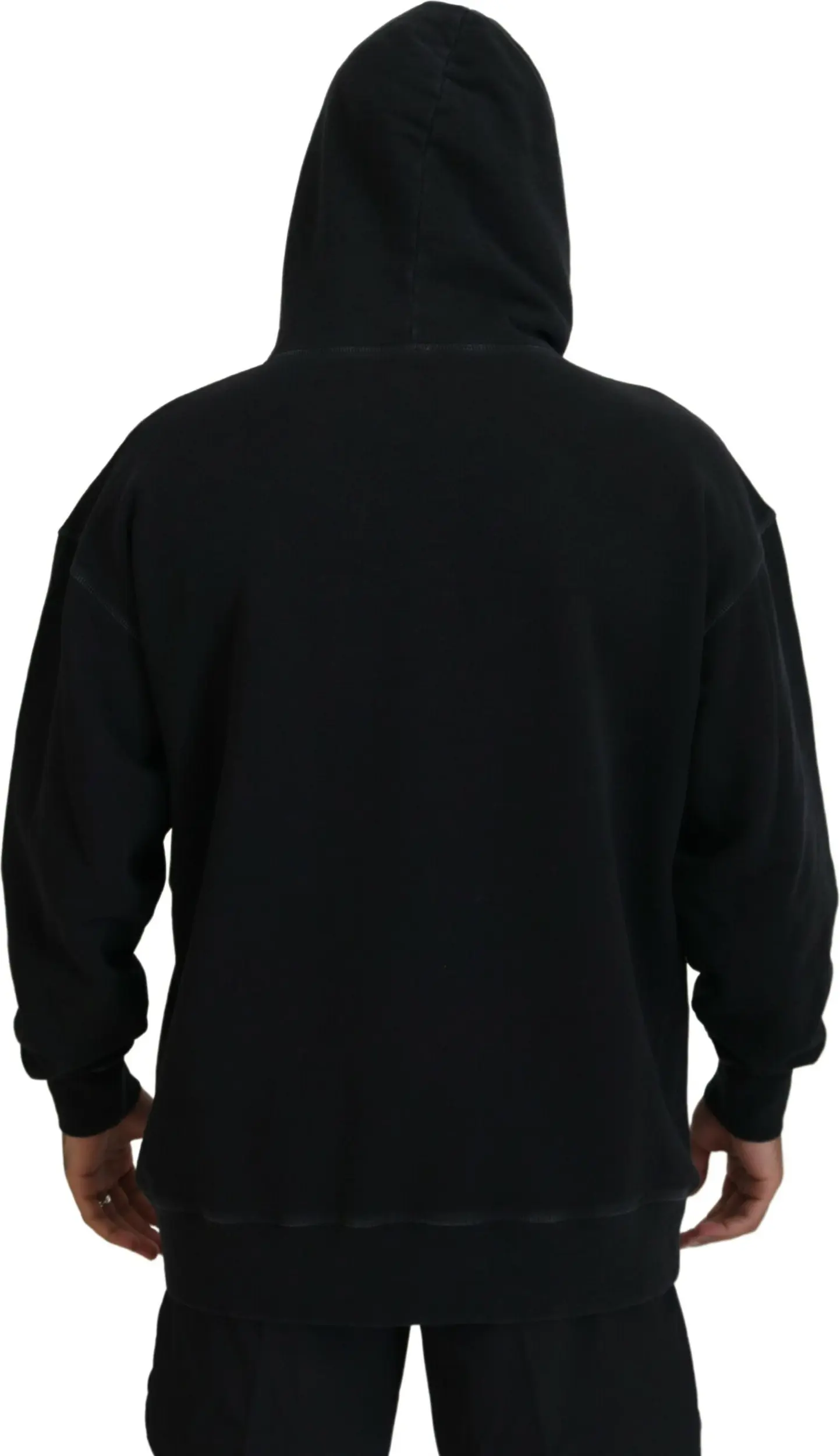 Pullover Sweater Dsquared2