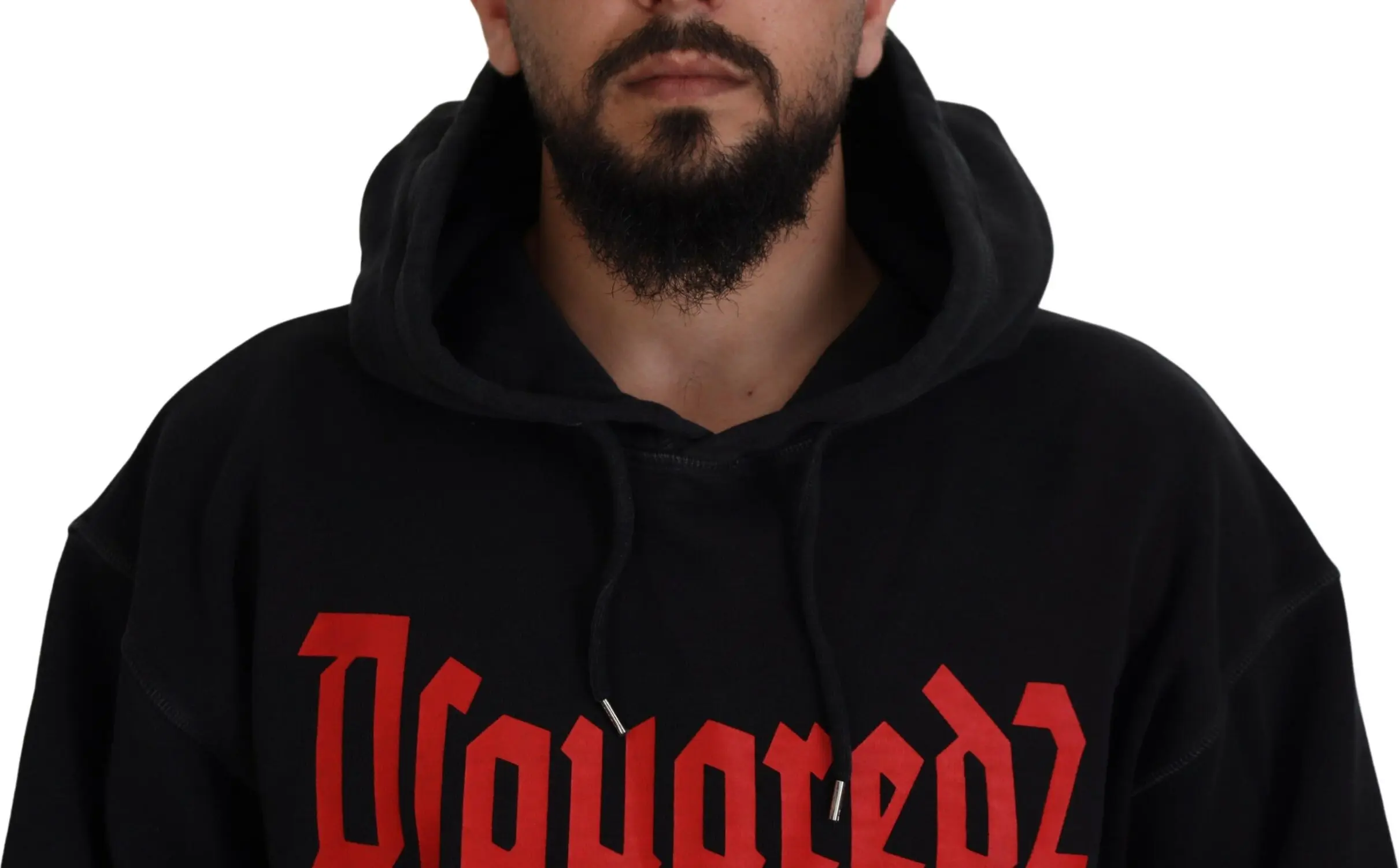 Pullover Sweater Dsquared2