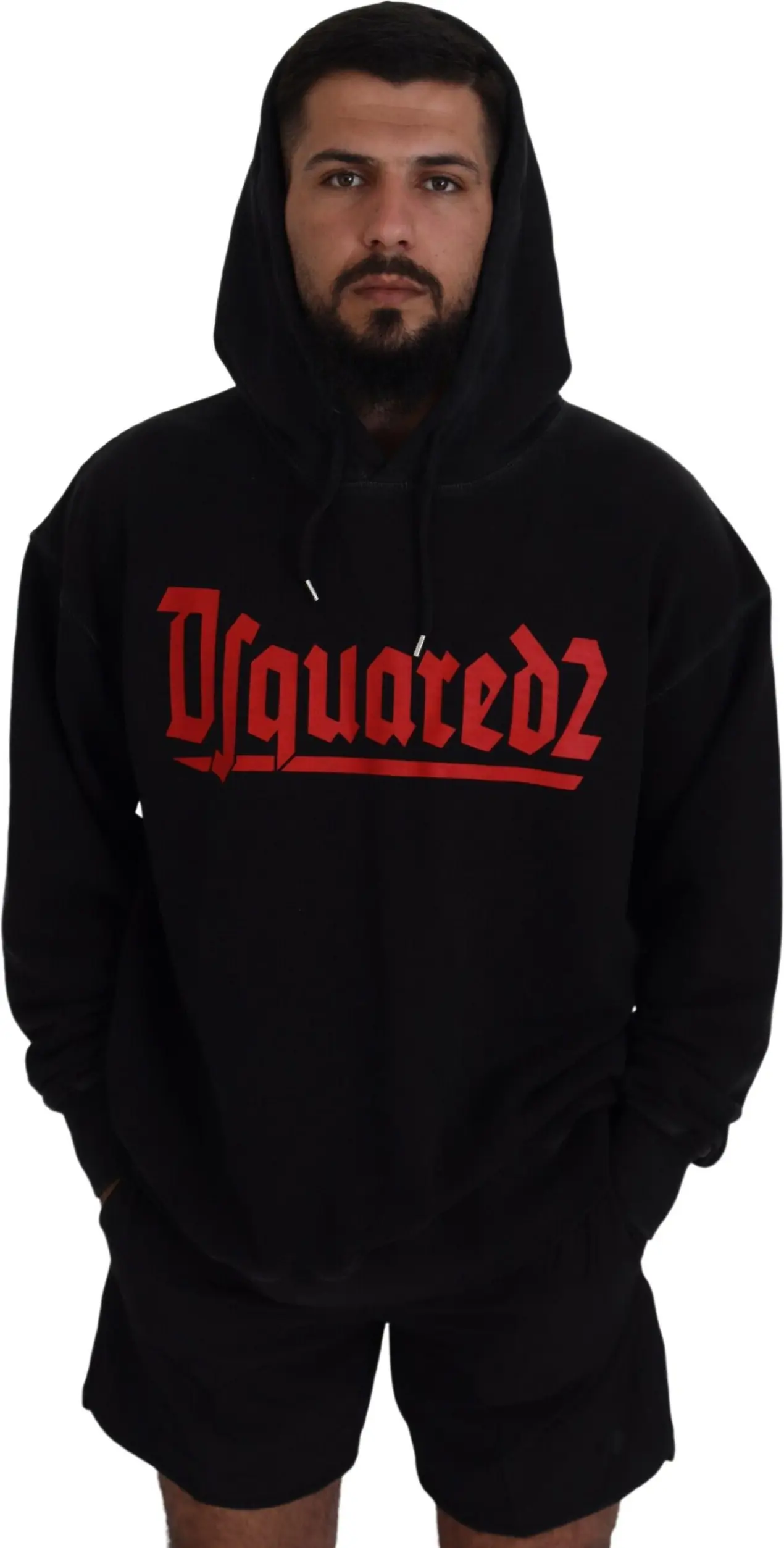 Pullover Sweater Dsquared2