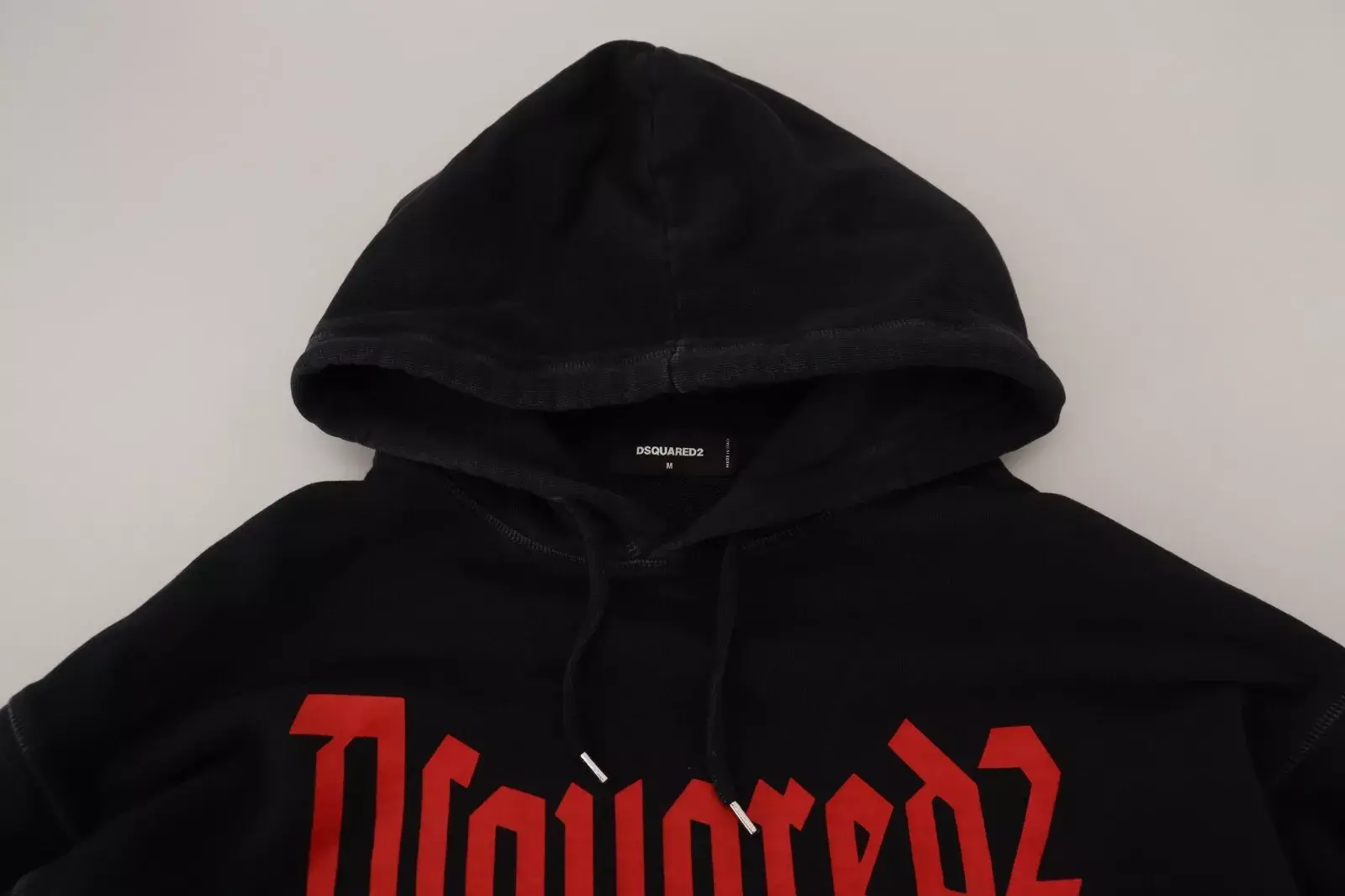 Pullover Sweater Dsquared2