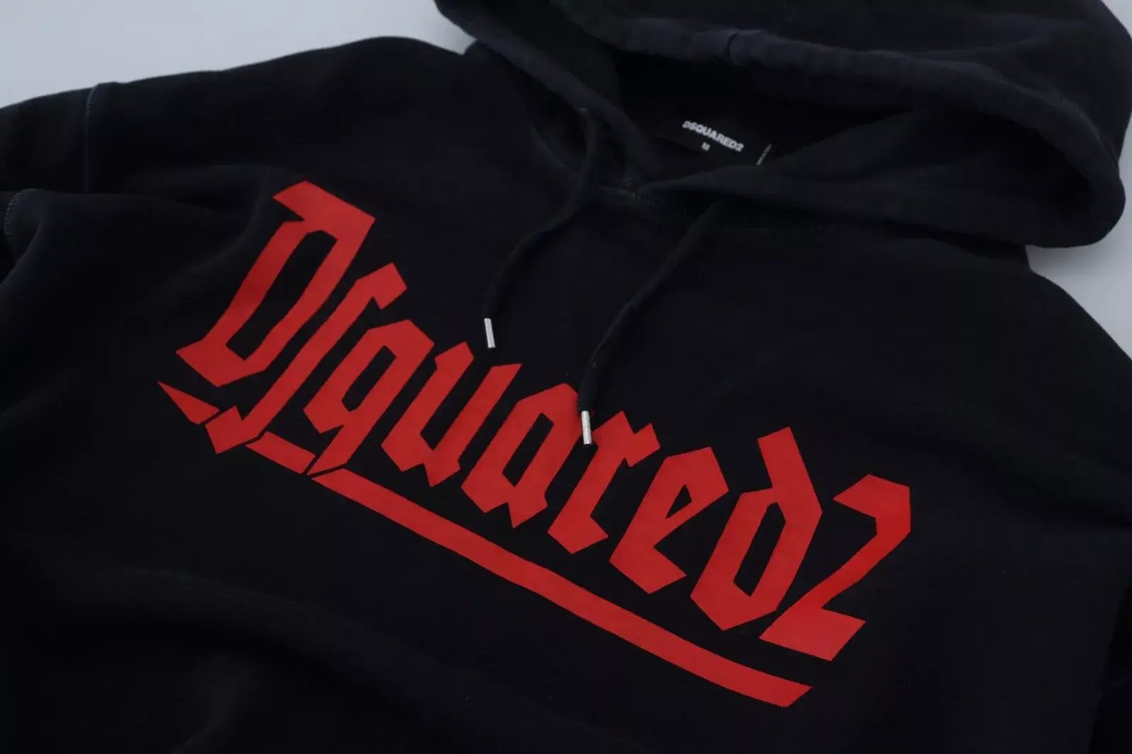 Pullover Sweater Dsquared2