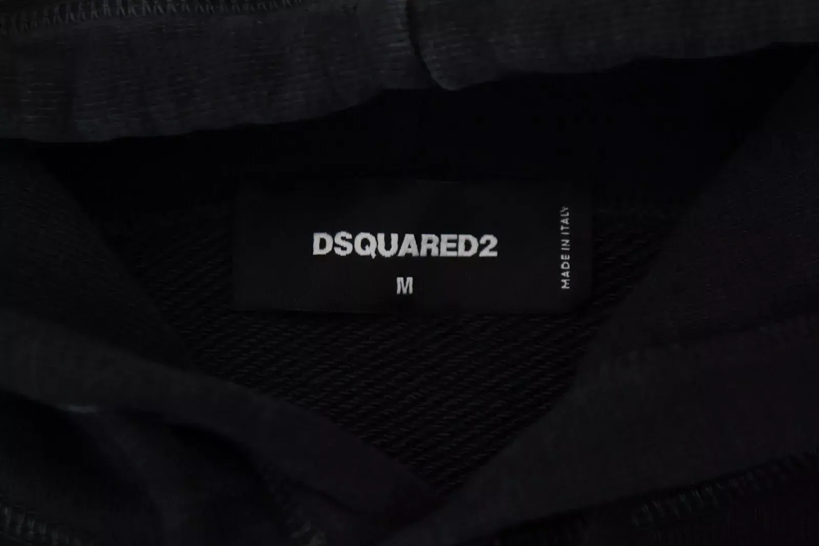 Pullover Sweater Dsquared2