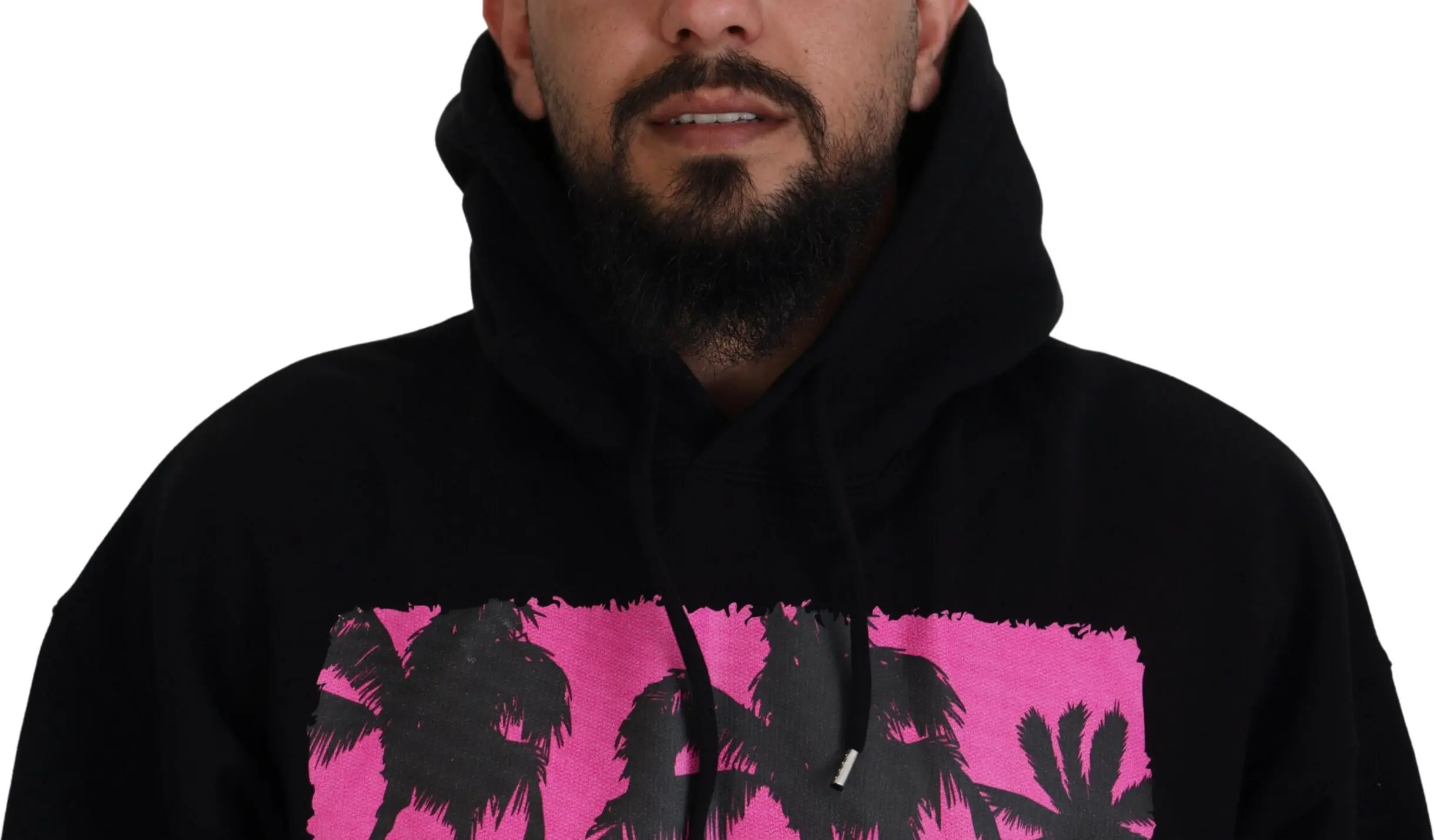 Pullover Sweater Dsquared2
