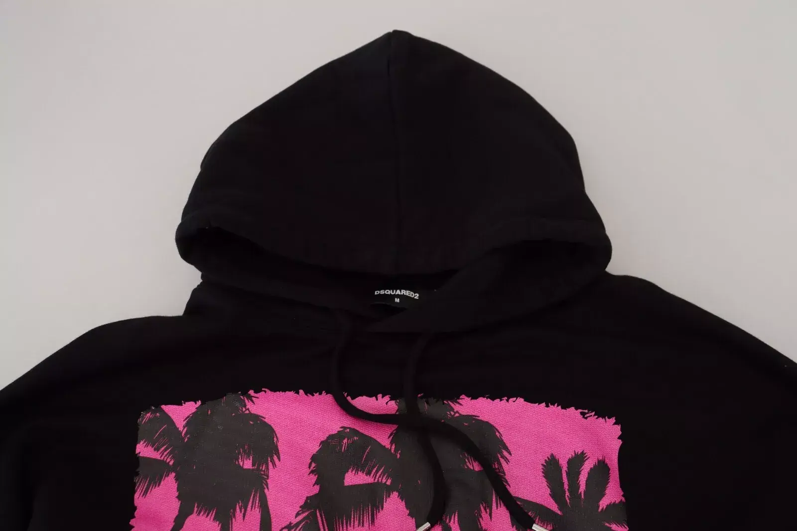 Pullover Sweater Dsquared2