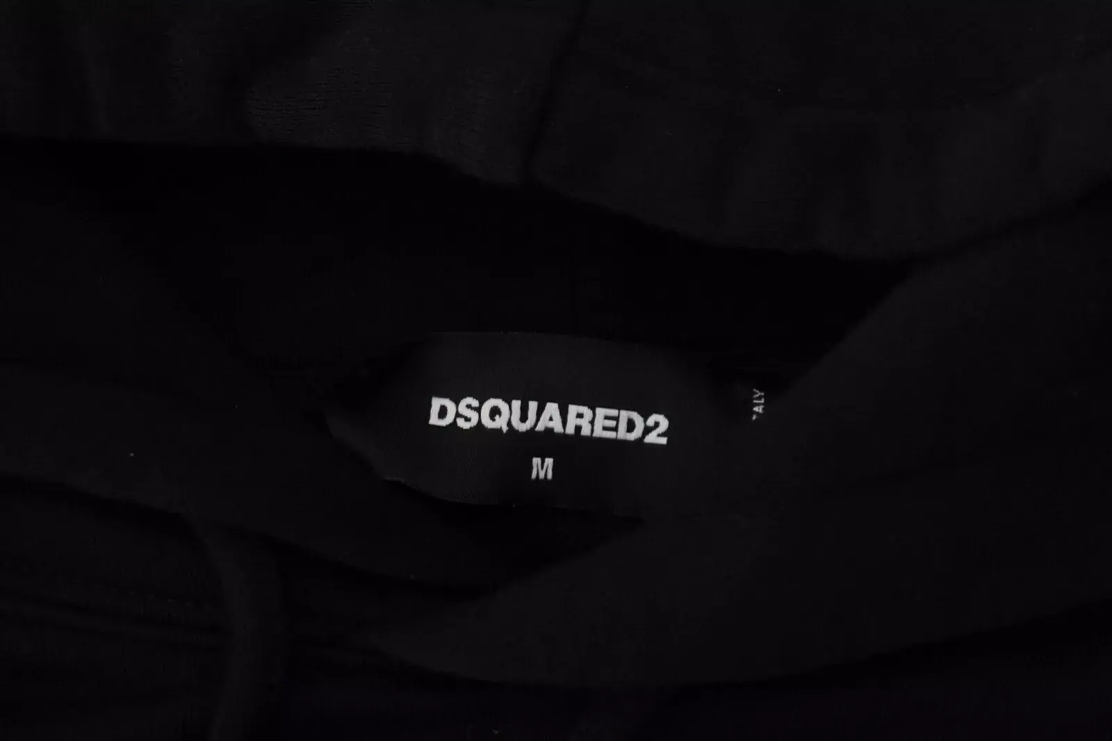 Pullover Sweater Dsquared2