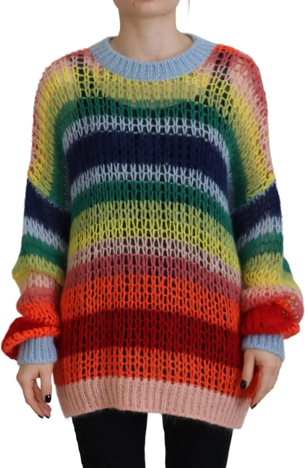 Pullover Sweater Dsquared2