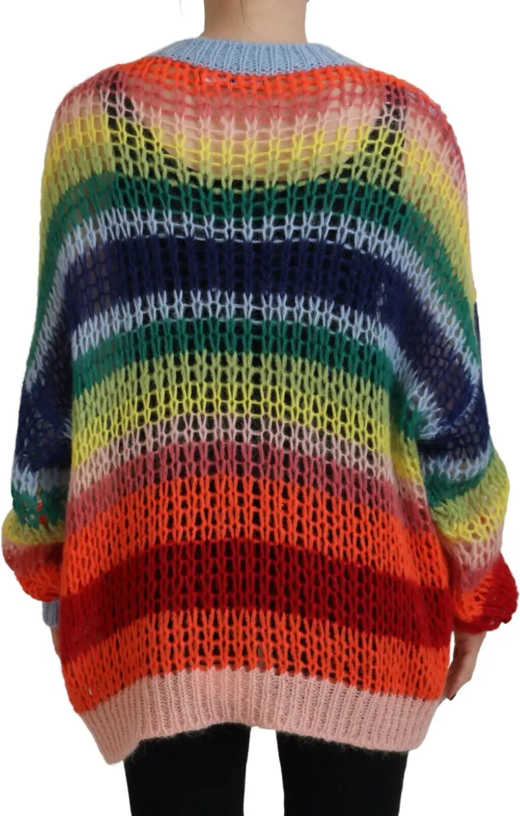 Джемпер Dsquared2
