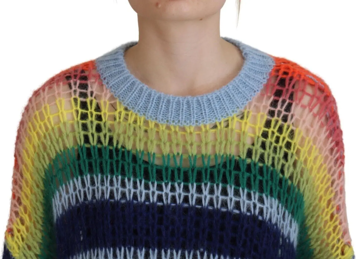 Джемпер Dsquared2