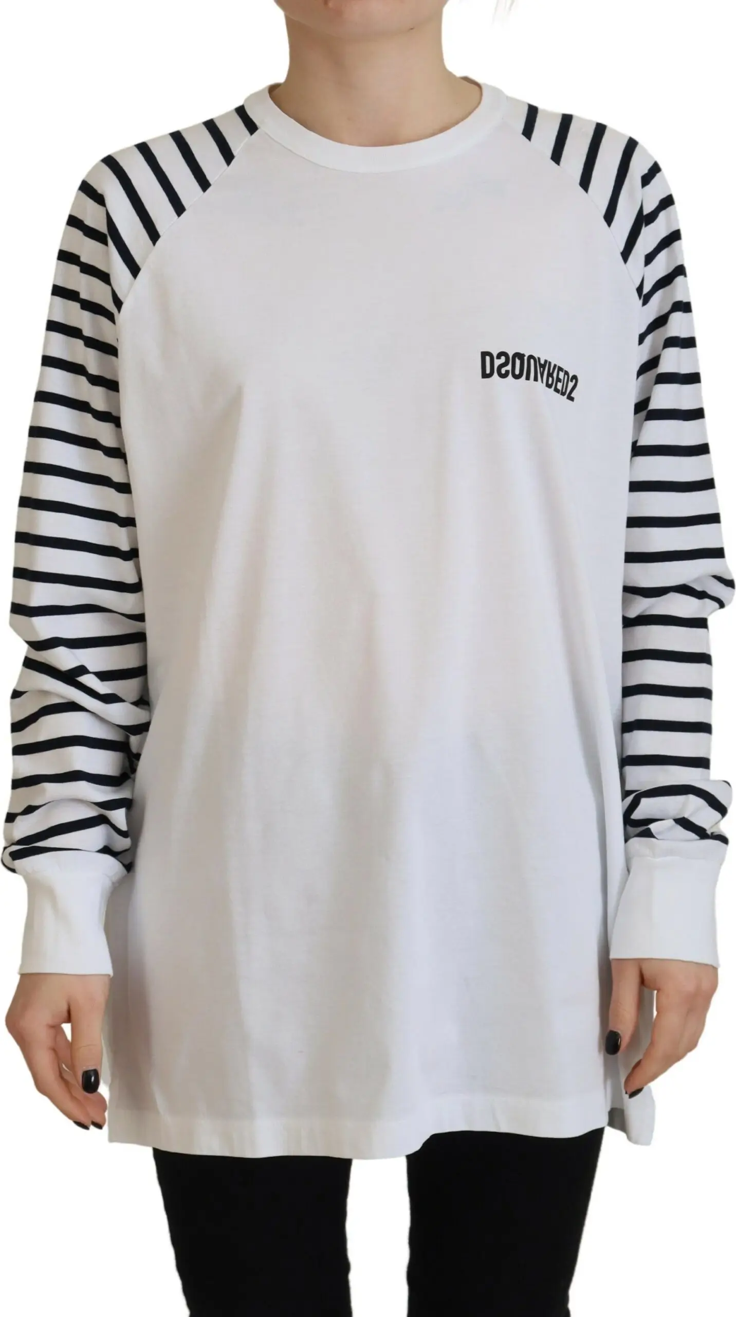 Sweater Dsquared2