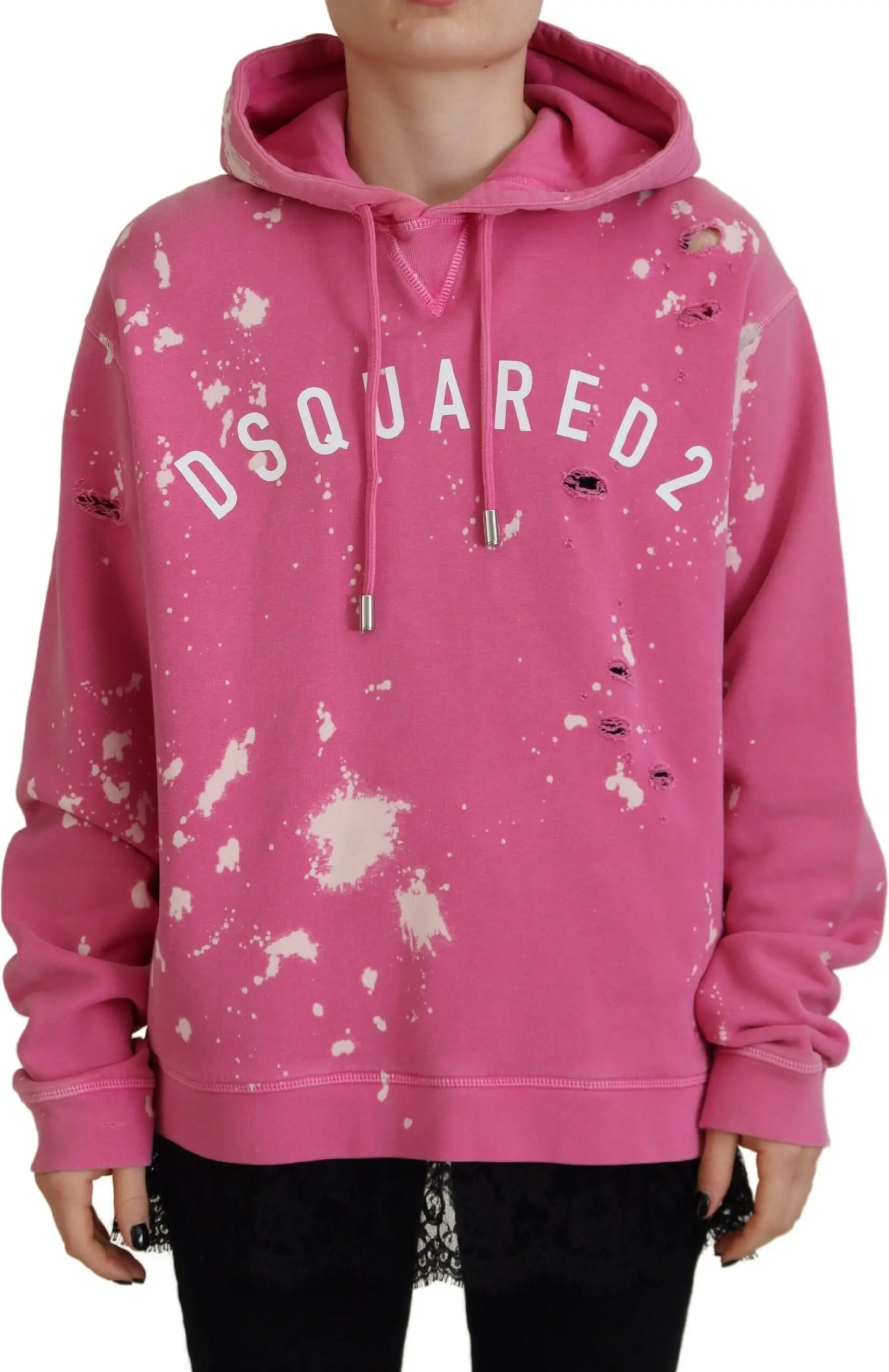 Sweatshirt Dsquared2 Hoodie