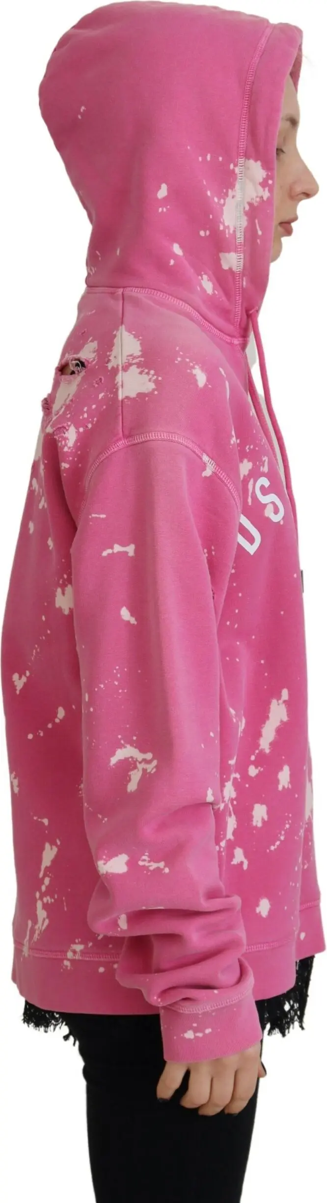 Dsquared2 Hoodie ko'ylagi