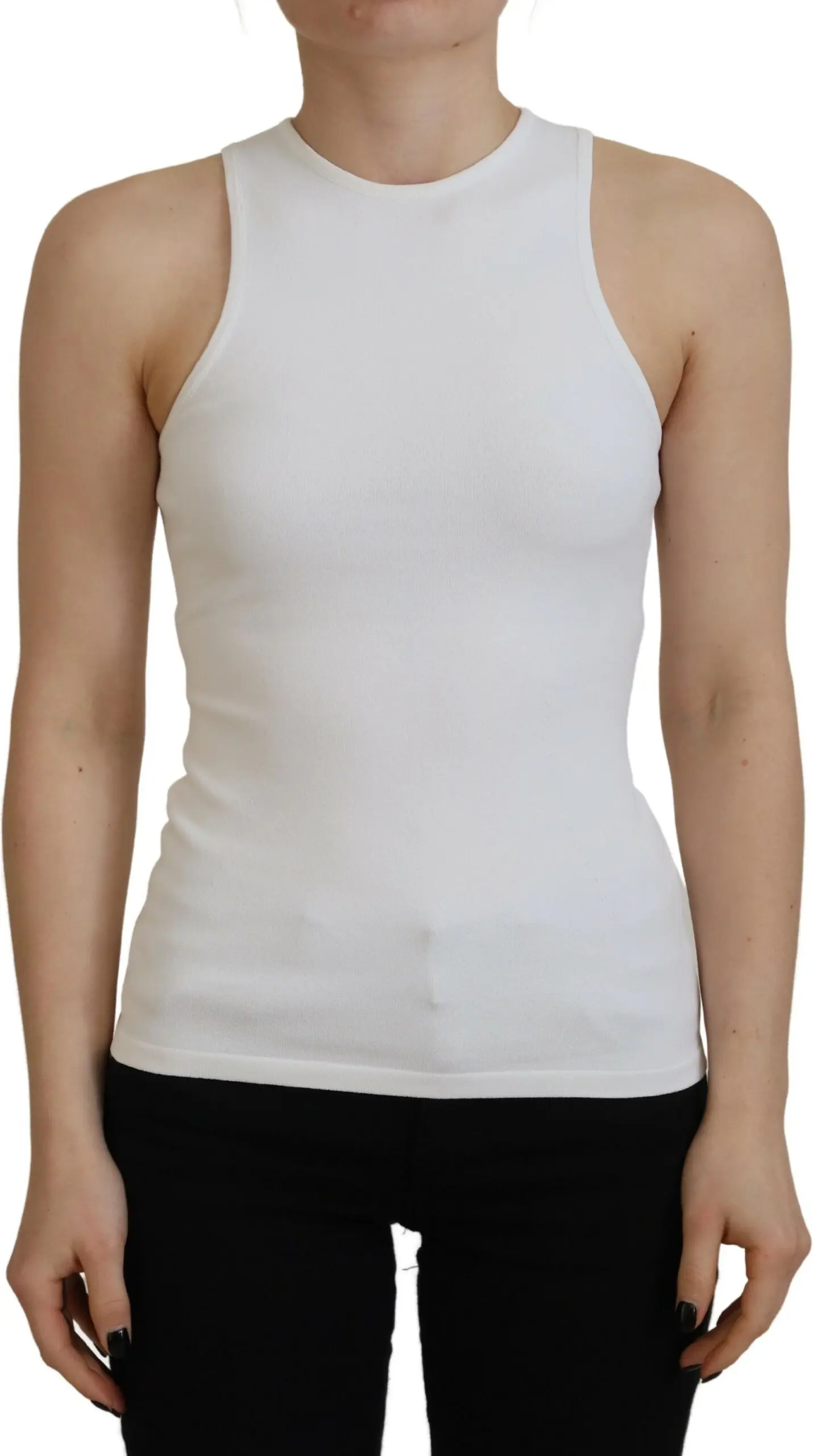 Майка Tank T-shirt Dsquared2