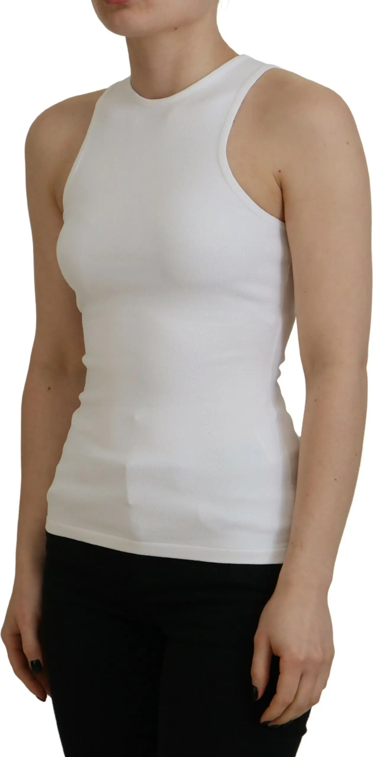 Майка Tank T-shirt Dsquared2