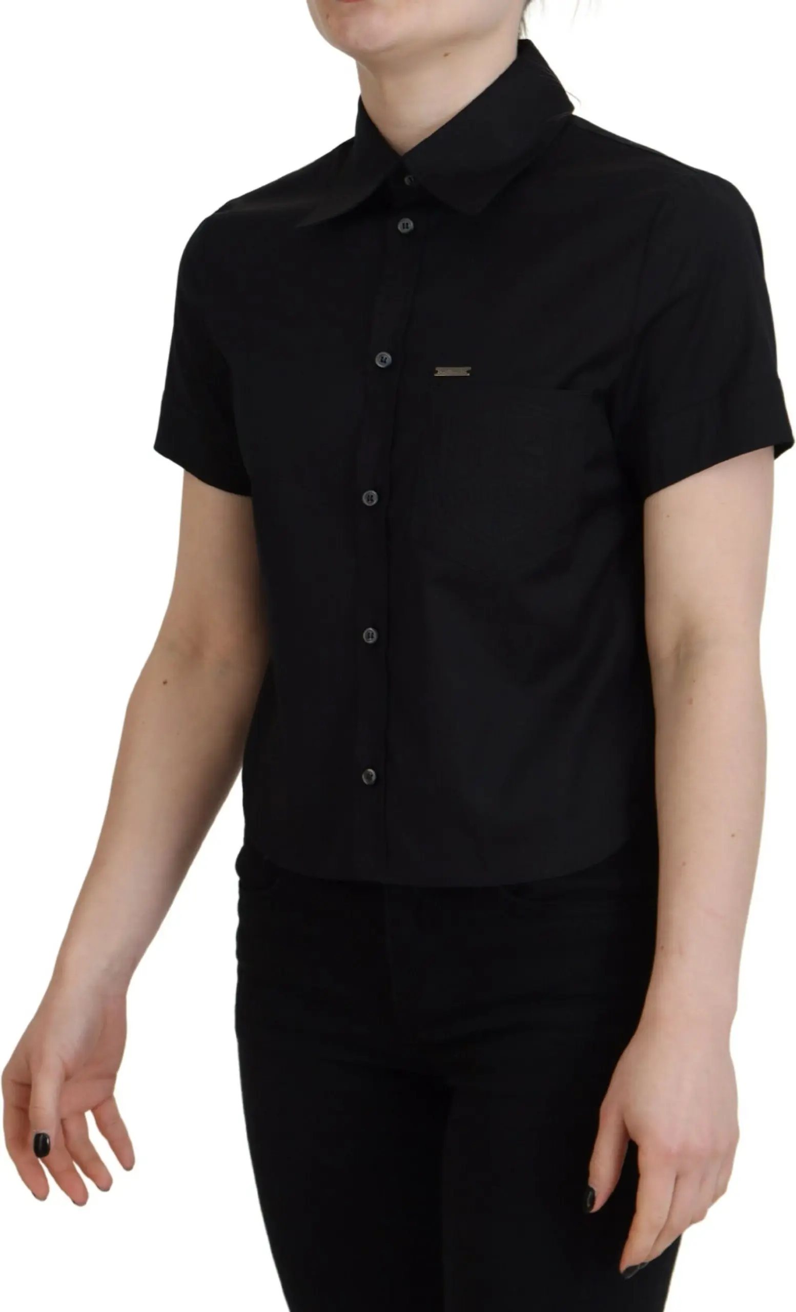 Polo Top Dsquared2
