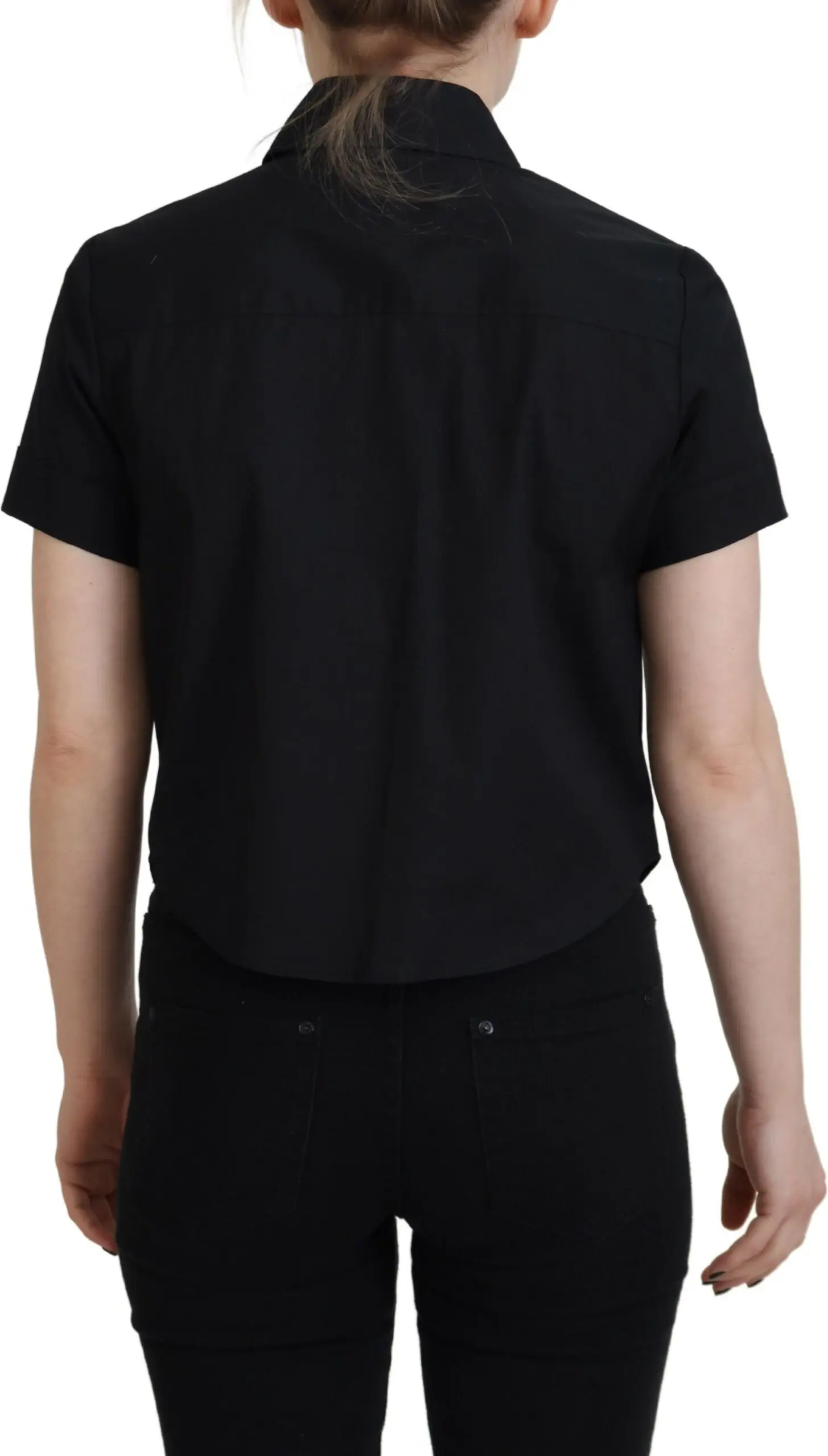 Polo Top Dsquared2