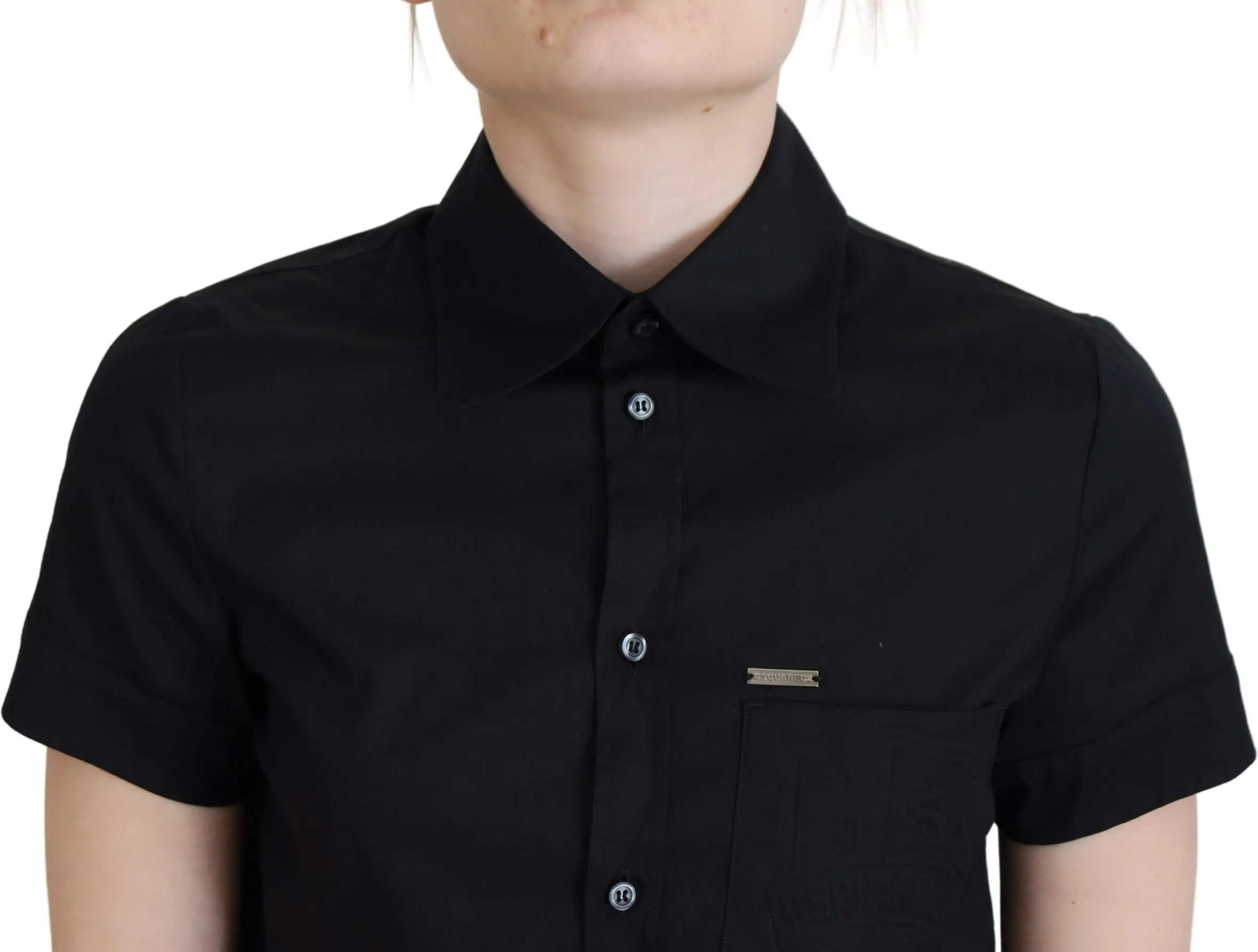 Polo Top Dsquared2