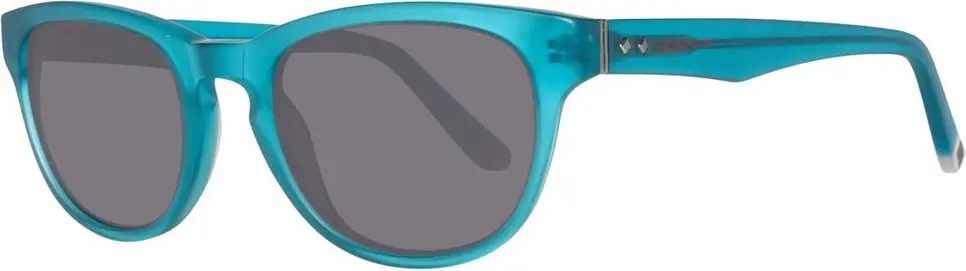 Gant ko'zoynagi Turquoise Acetate