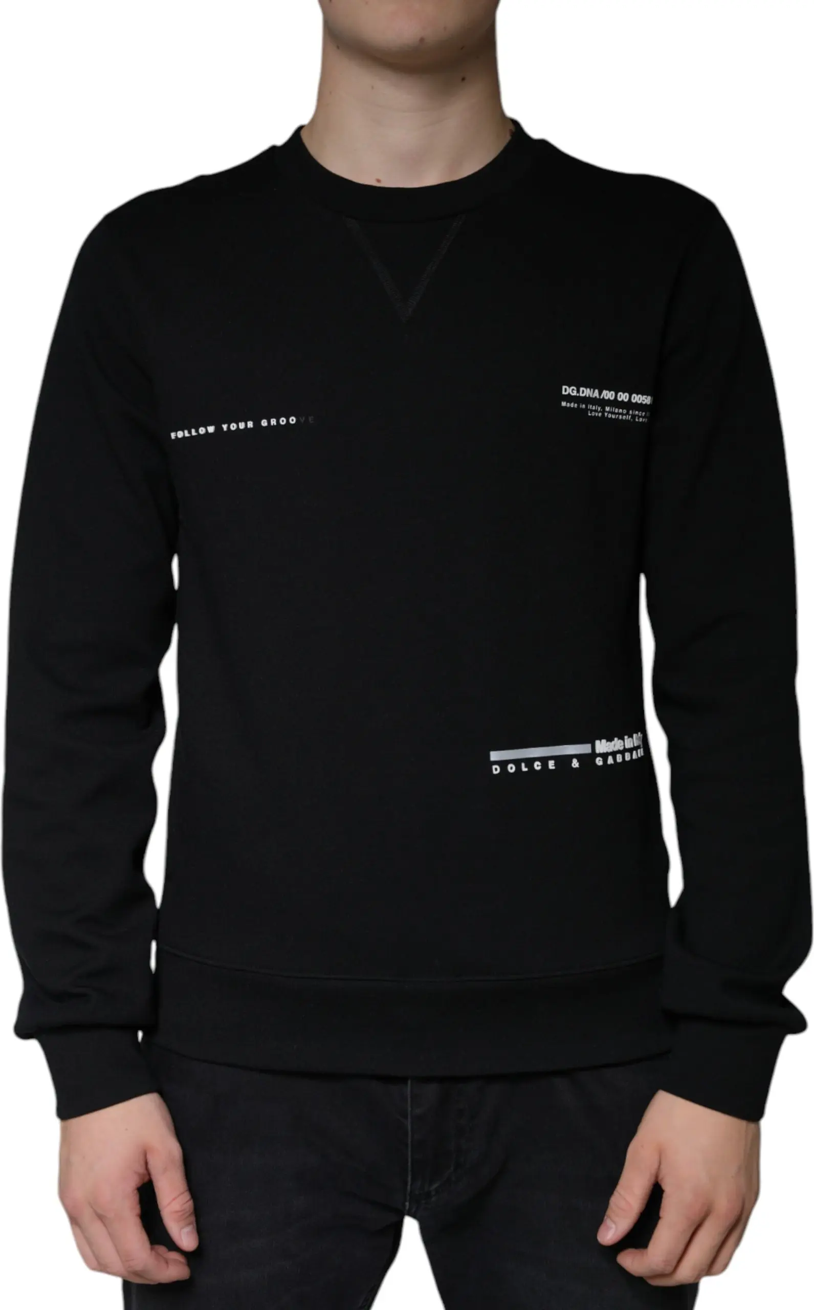 Dolce & Gabbana sweatshirt
