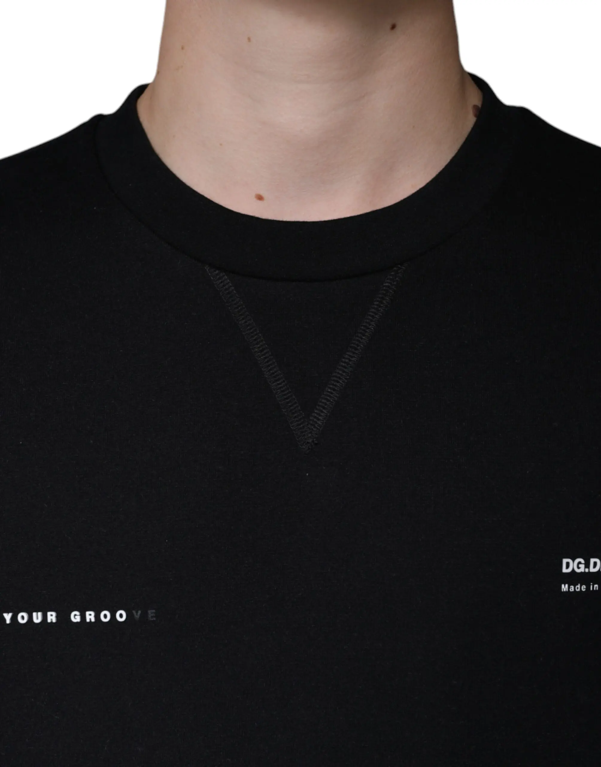 Свитшот Dolce & Gabbana
