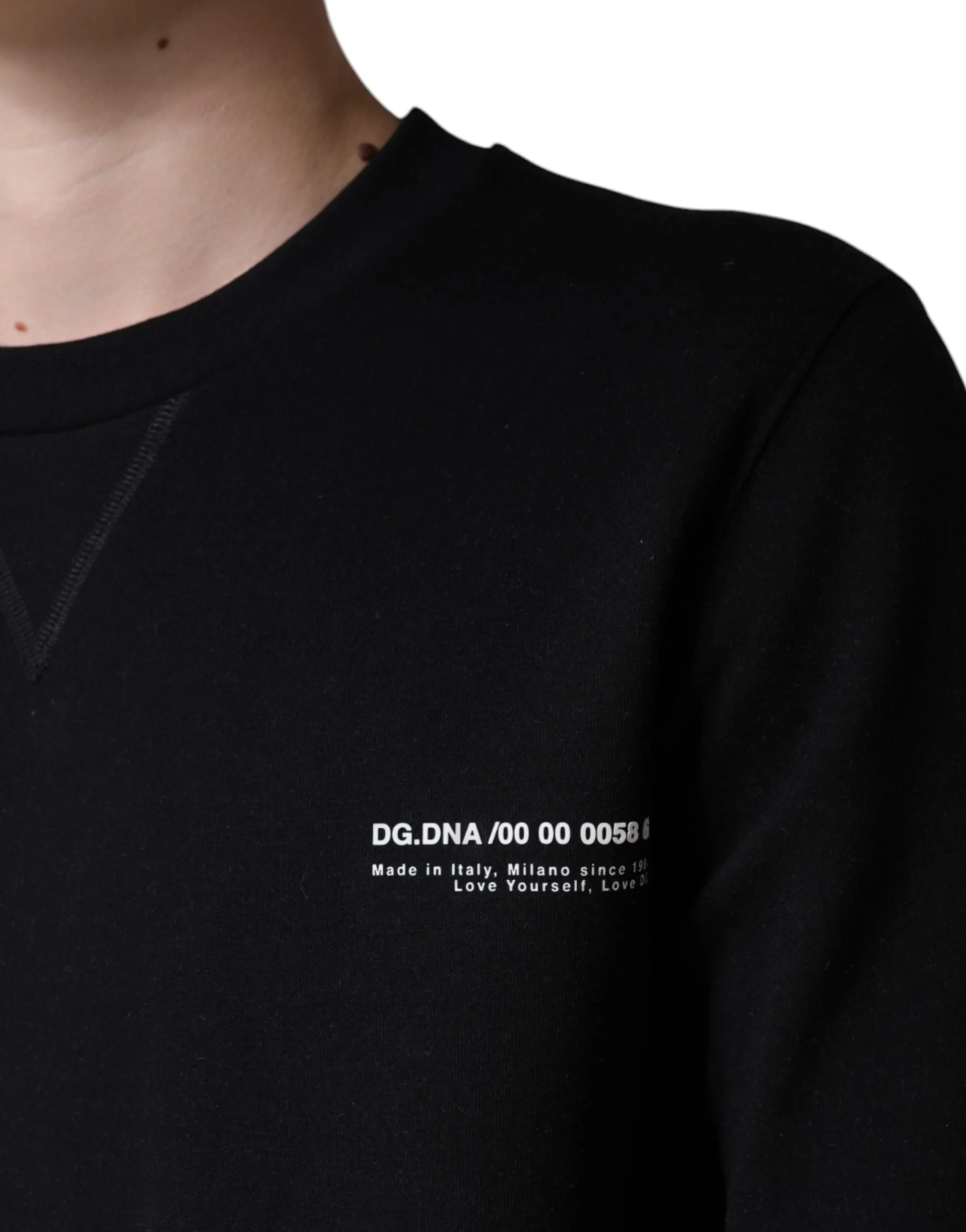 Свитшот Dolce & Gabbana
