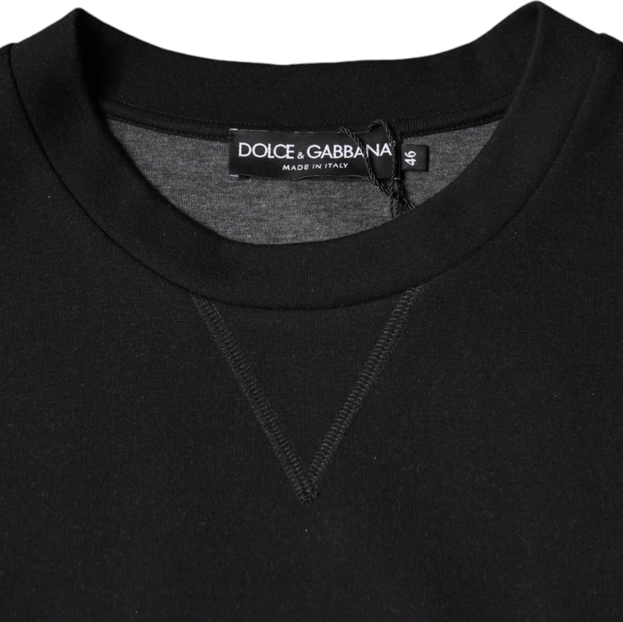 Свитшот Dolce & Gabbana