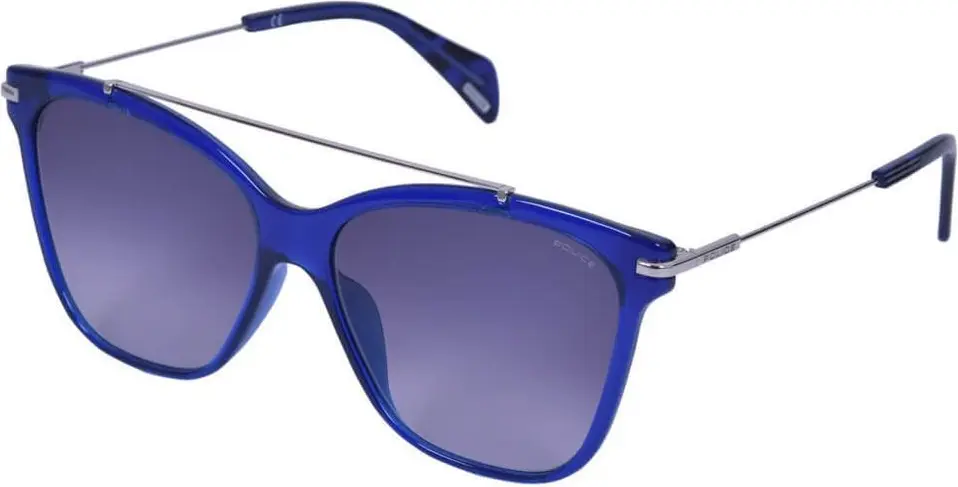 Bikbok quyosh ko'zoynaklari The Police Bicolor Metal