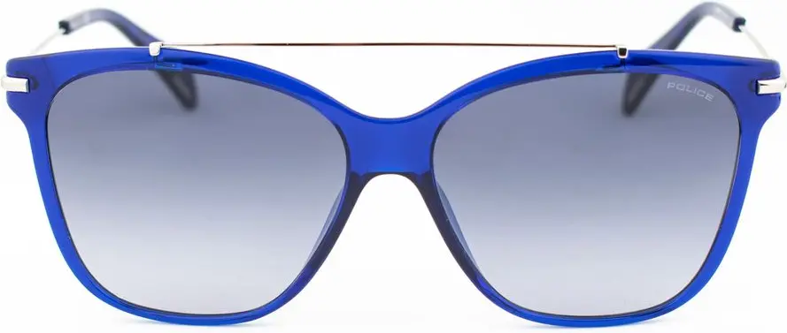 Bikbok quyosh ko'zoynaklari The Police Bicolor Metal