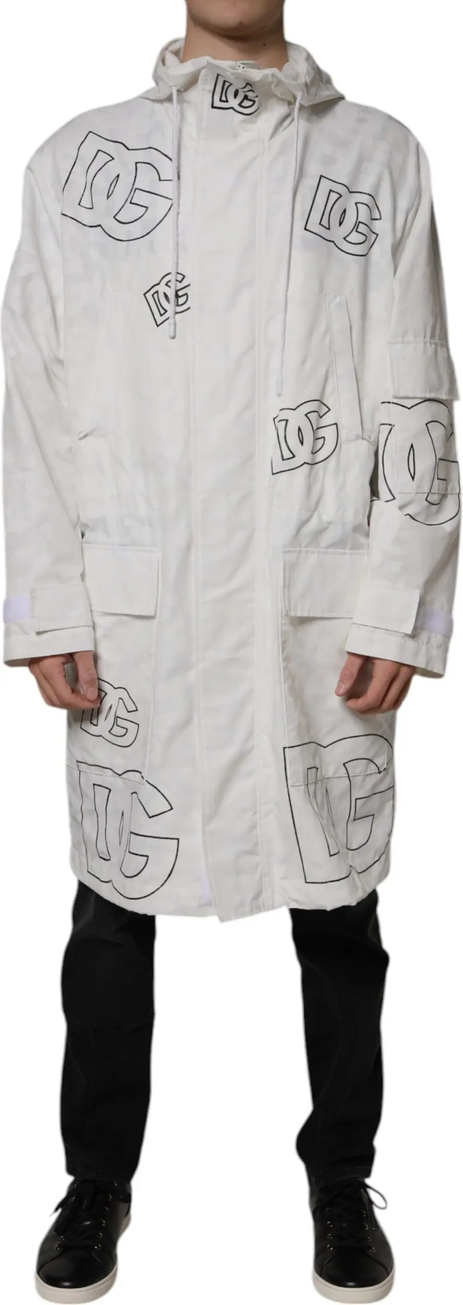 Jacket Dolce & Gabbana