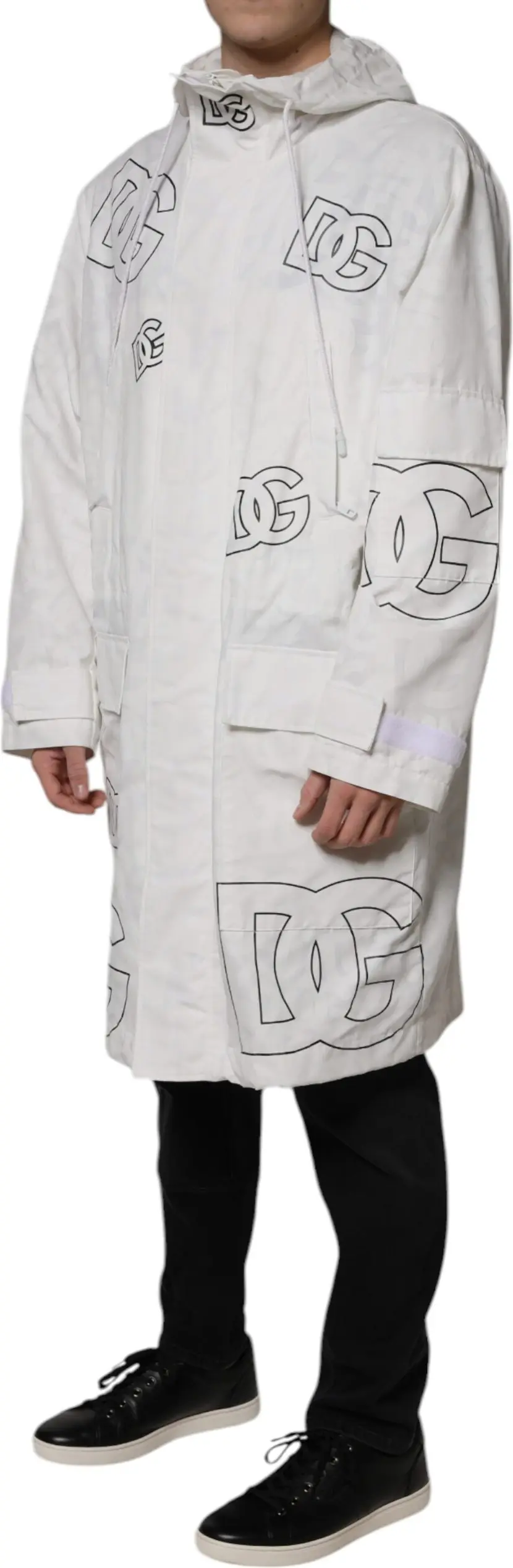 Jacket Dolce & Gabbana