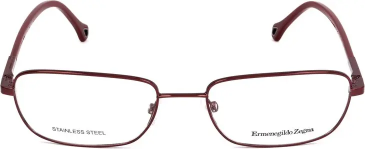 Glasses Frames Ermenegildo Zegna