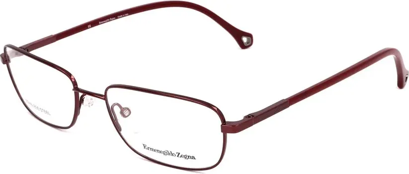 Glasses Frames Ermenegildo Zegna