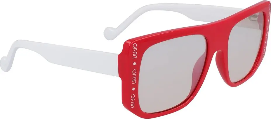 Sunglasses LIU JO Fuchsia