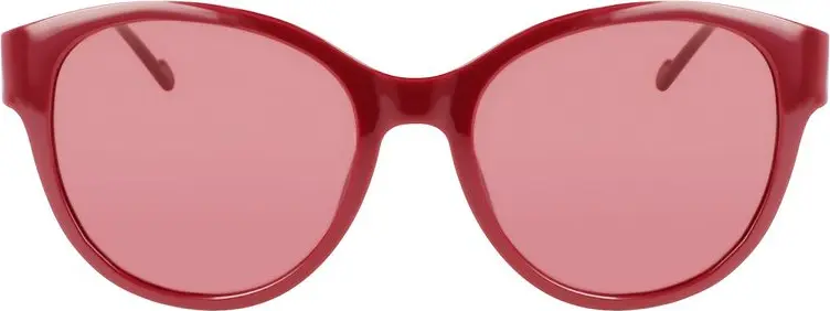 Sunglasses LIU JO Red