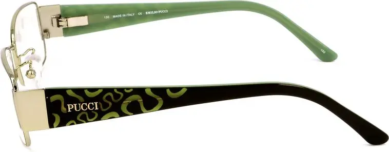 Оправы Emilio Pucci