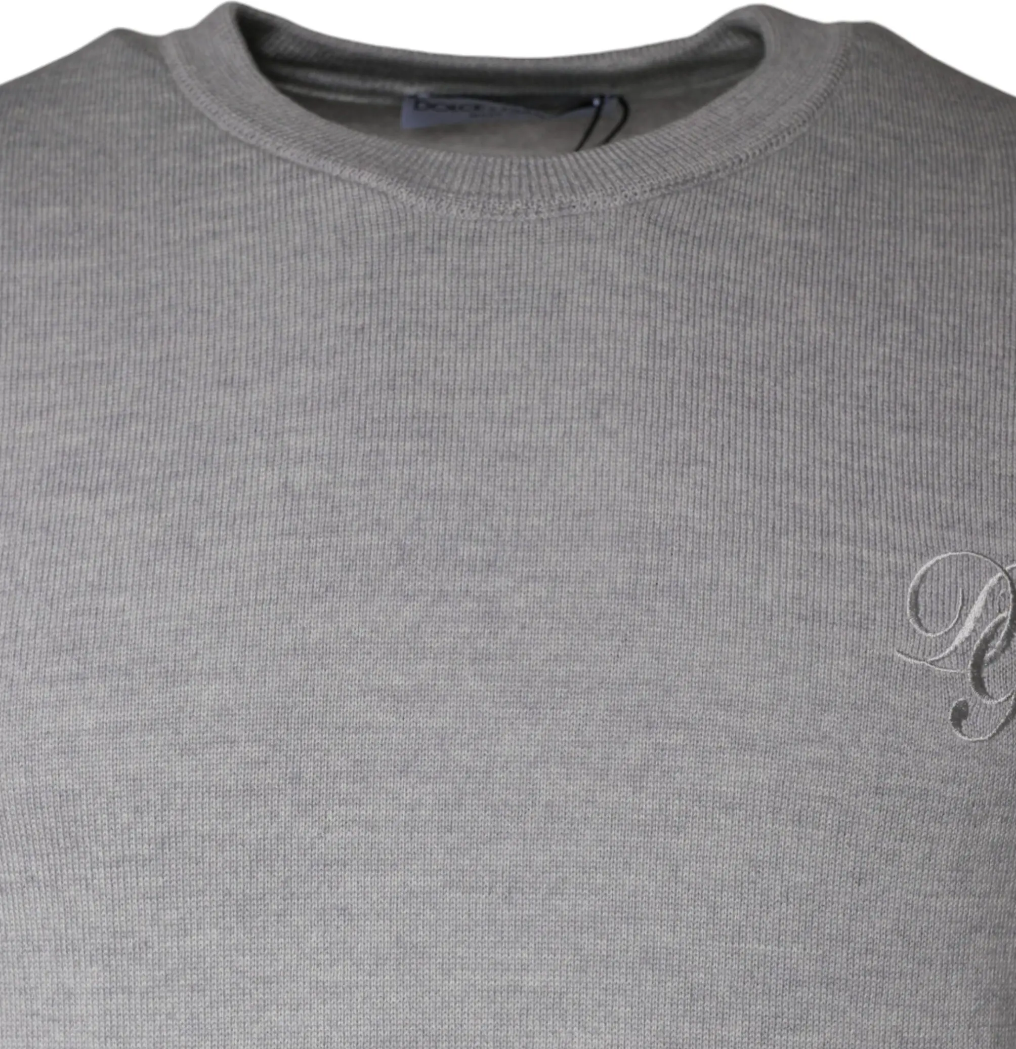 Dolce & Gabbana pullover sviter