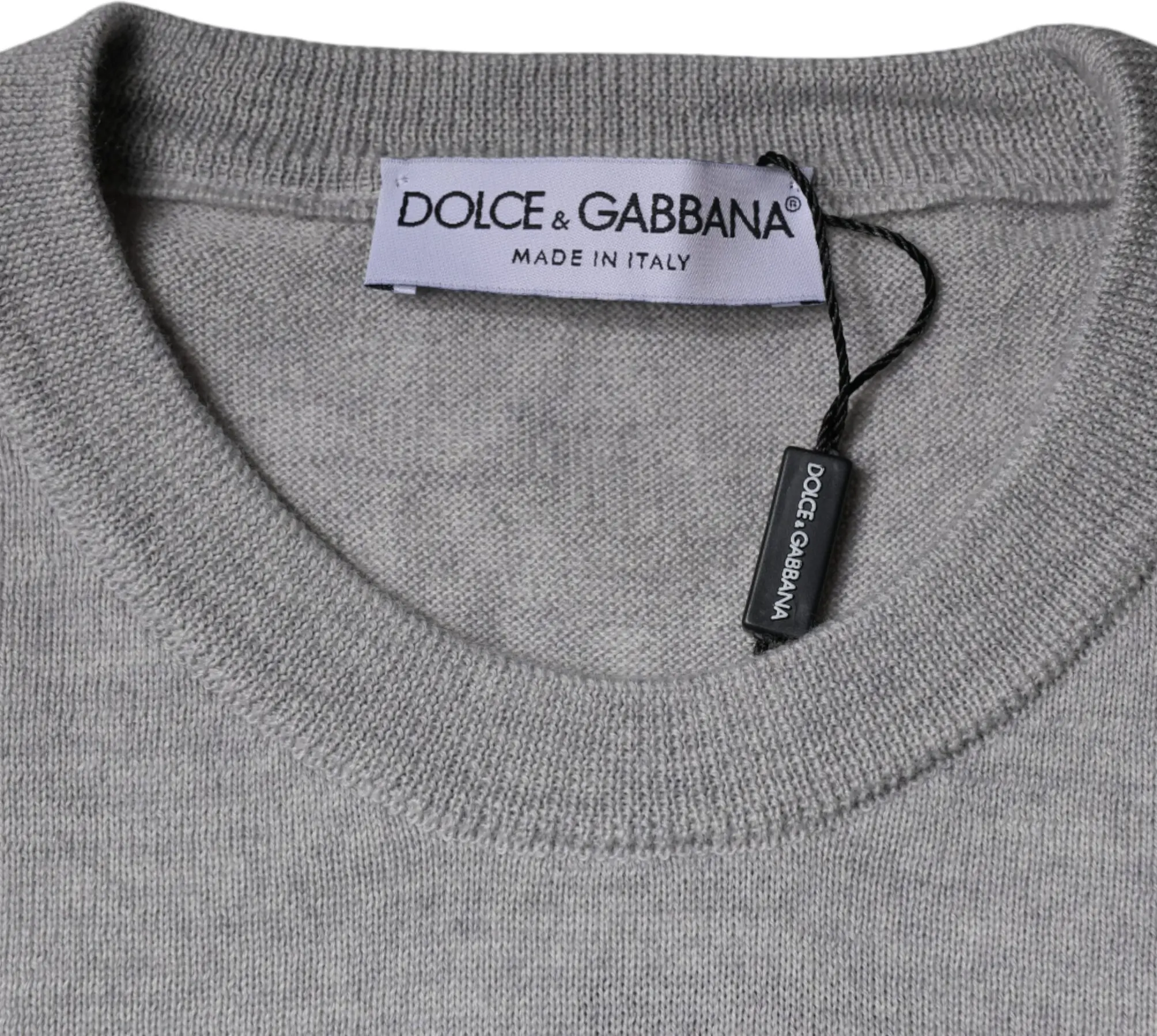 Dolce & Gabbana pullover sviter