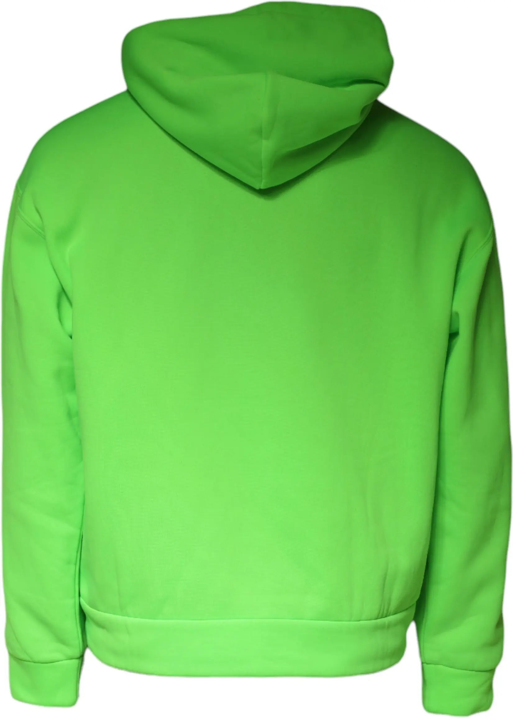 Hooded Pullover Sweatshirt Sweater Dolce & Gabbana