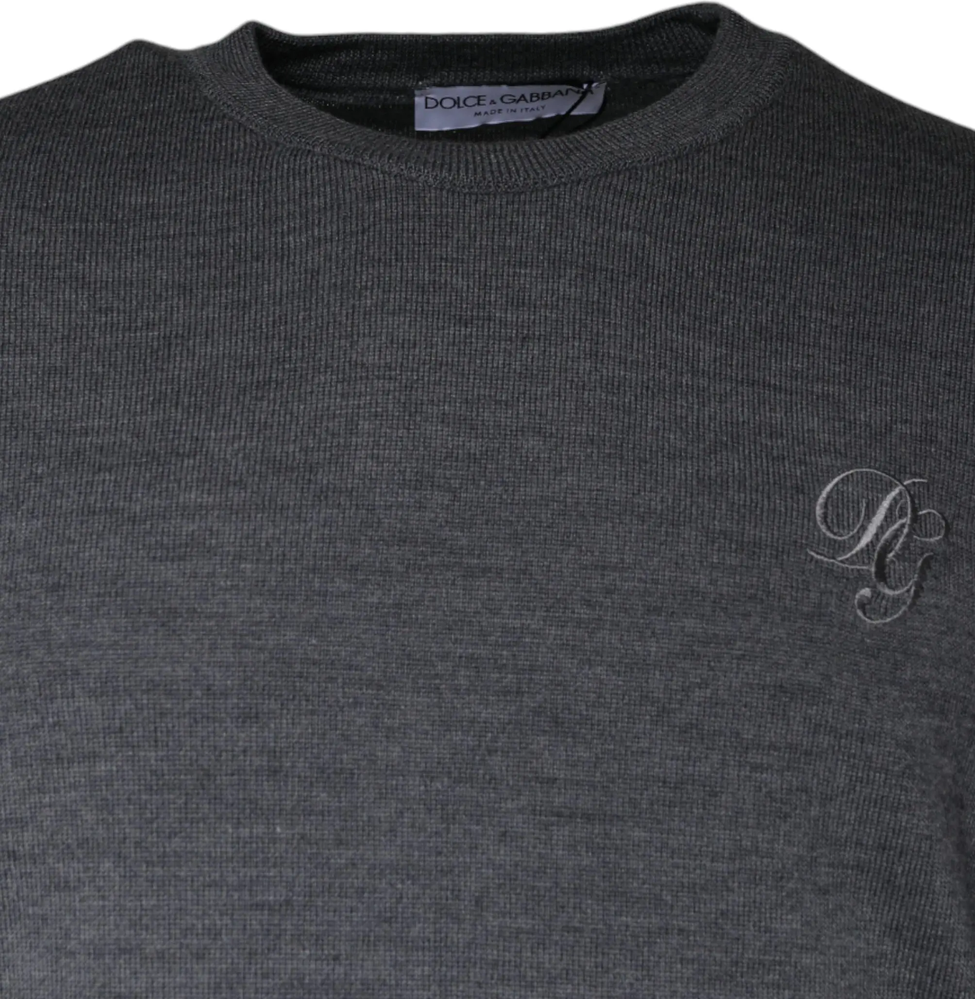 Pullover Sviter Dolce & Gabbana