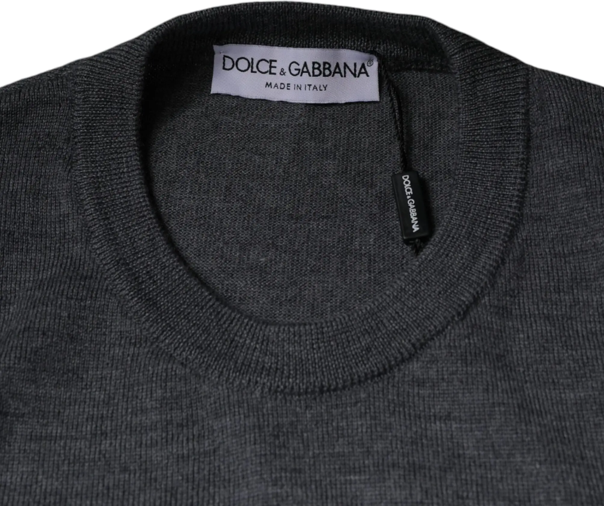 Pullover Sviter Dolce & Gabbana