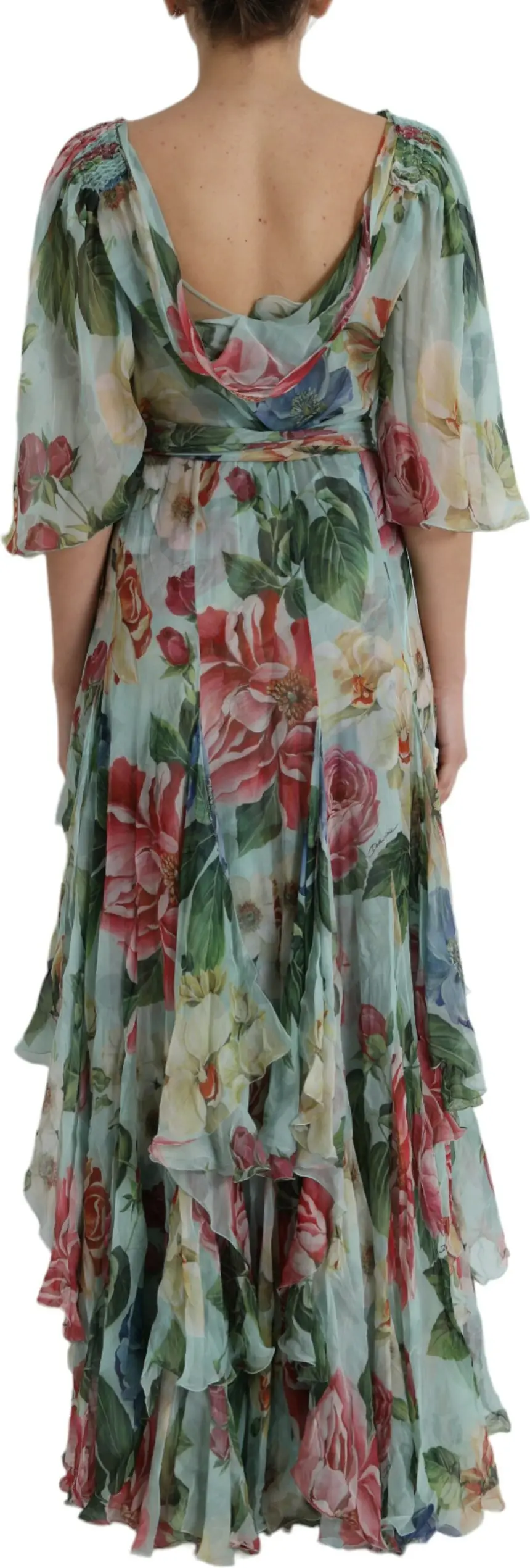 Maxi Dress Dolce & Gabbana