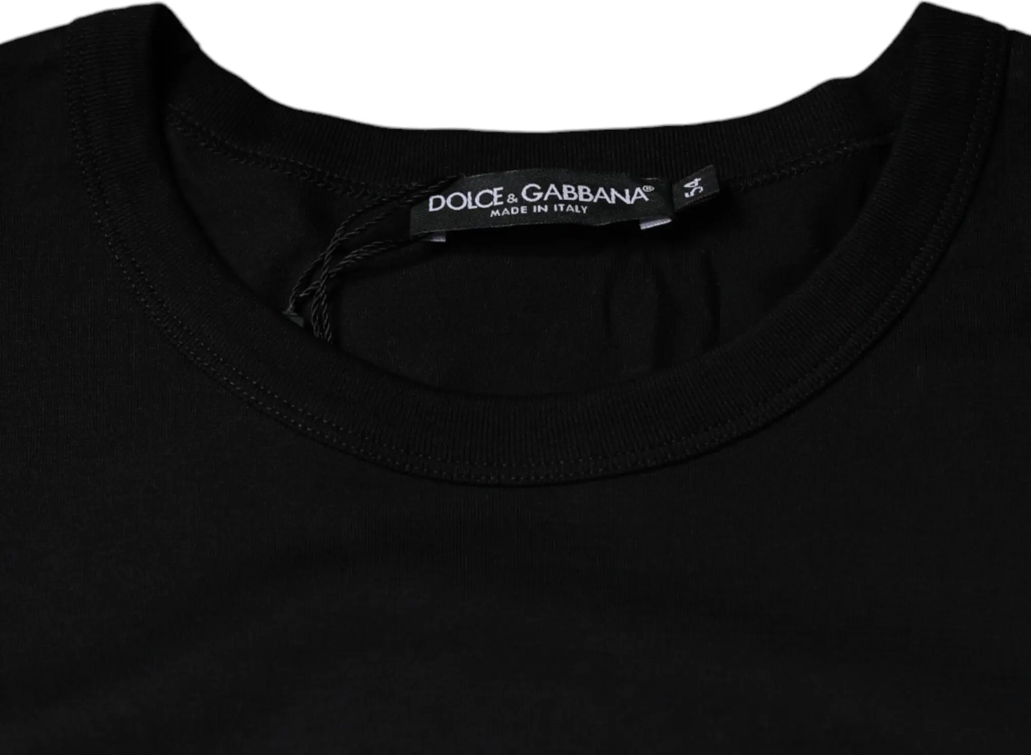 Футболка Dolce & Gabbana